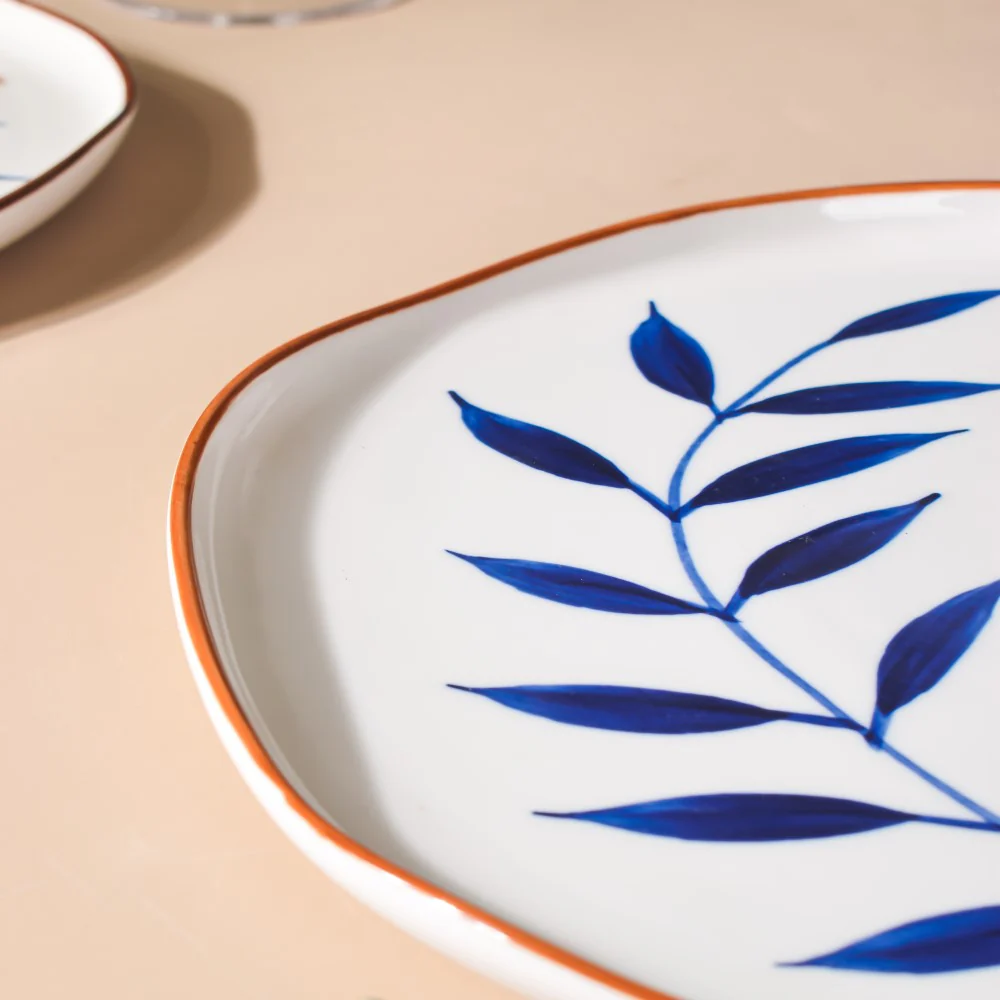 Palm Leaf Plates - Image 12