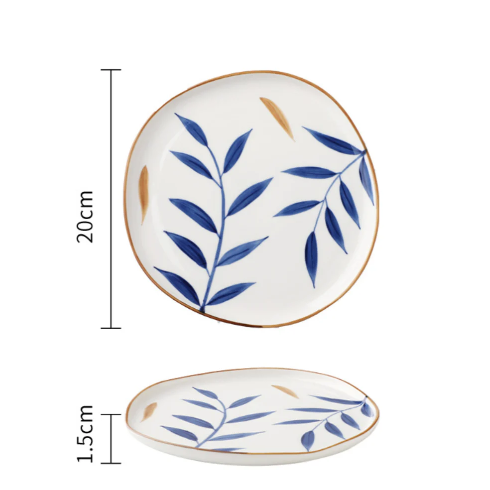 Palm Leaf Plates - Image 16
