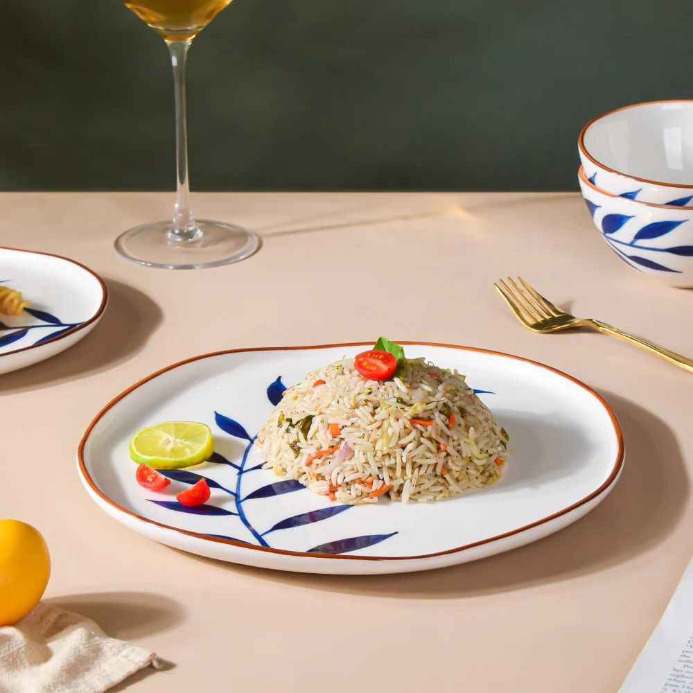 Palm Leaf Plates - Image 3