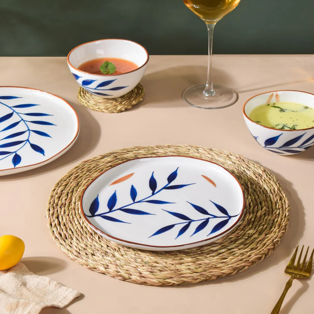 Palm Leaf Plates - Image 7
