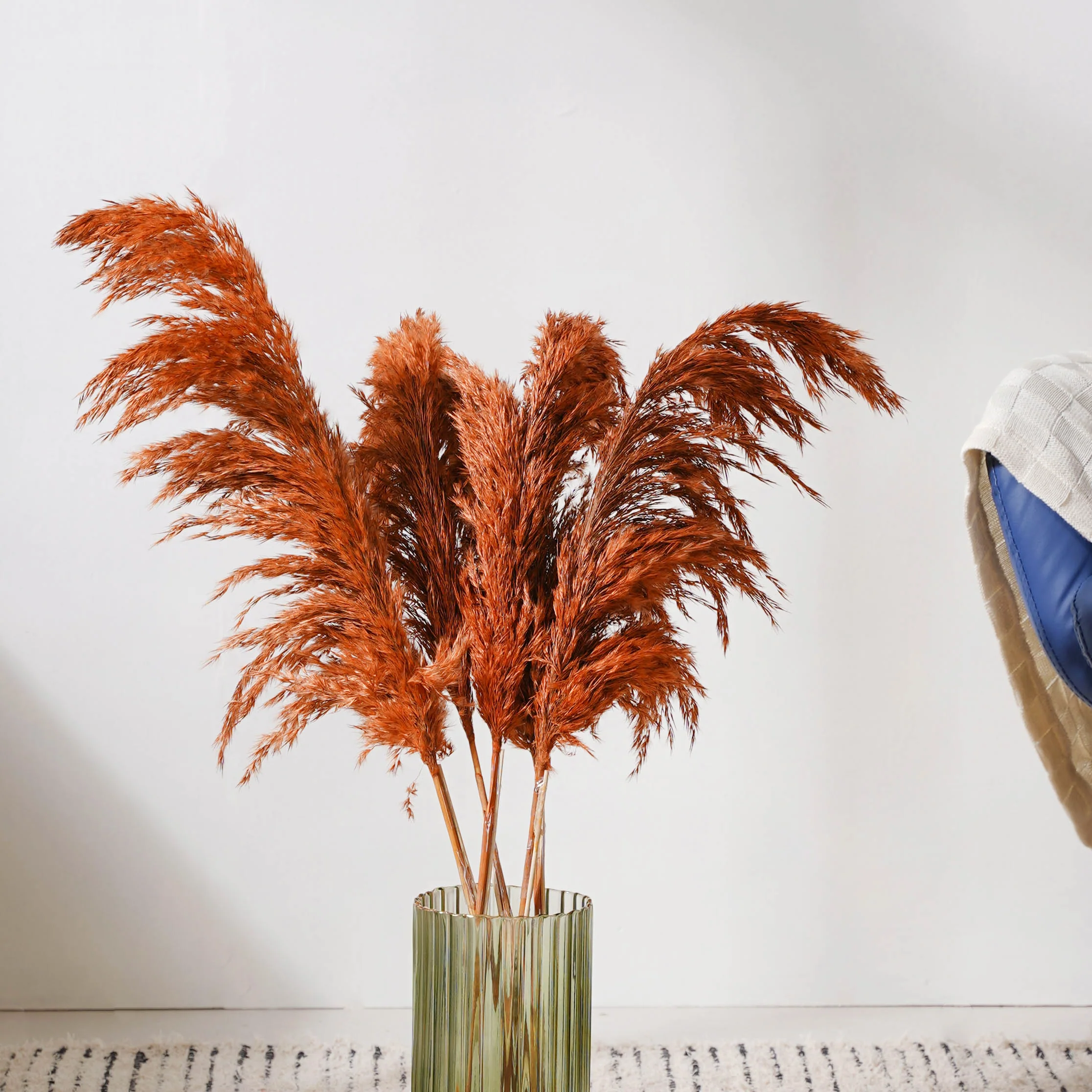 Pampas Grass For Vase
