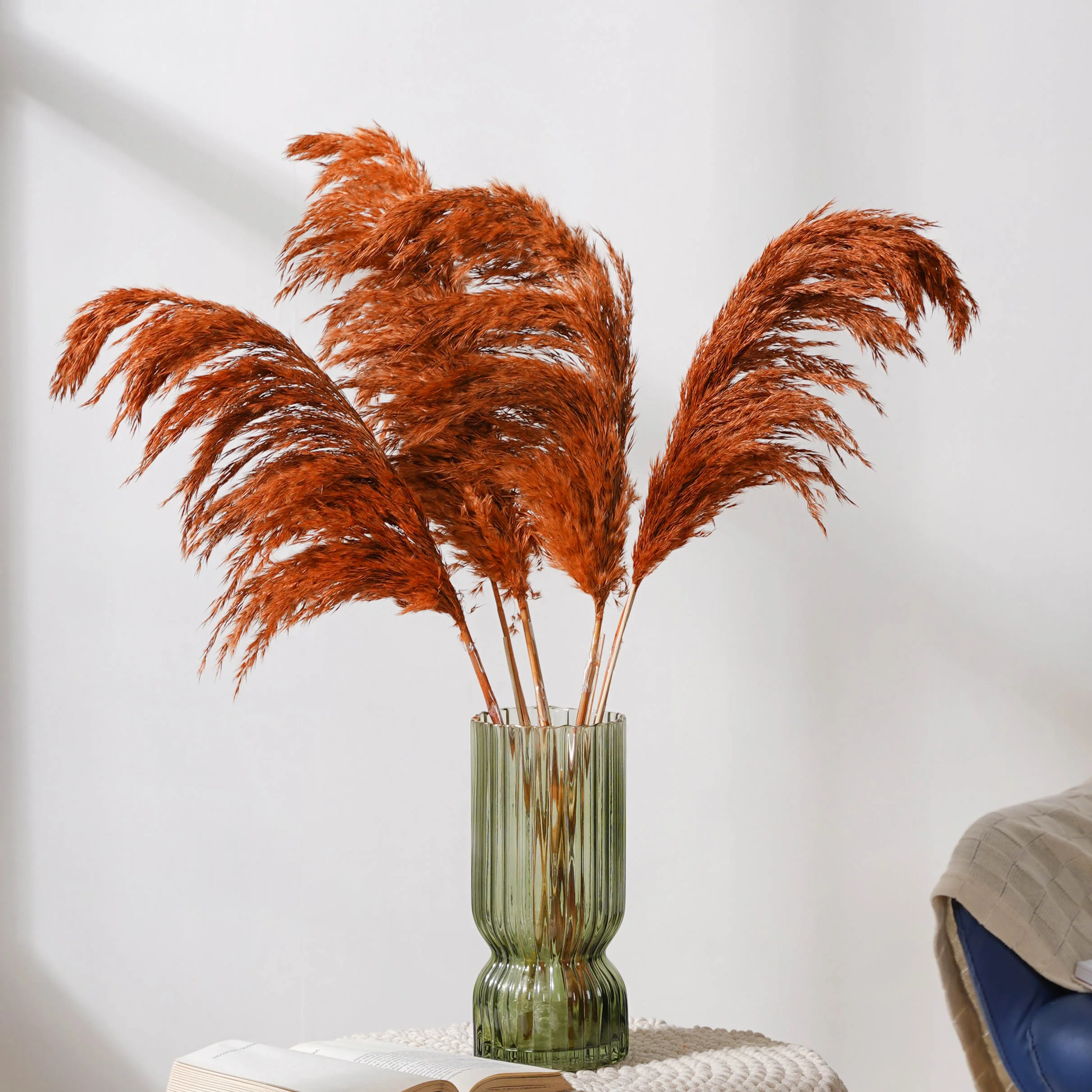 Pampas Grass For Vase - Image 4