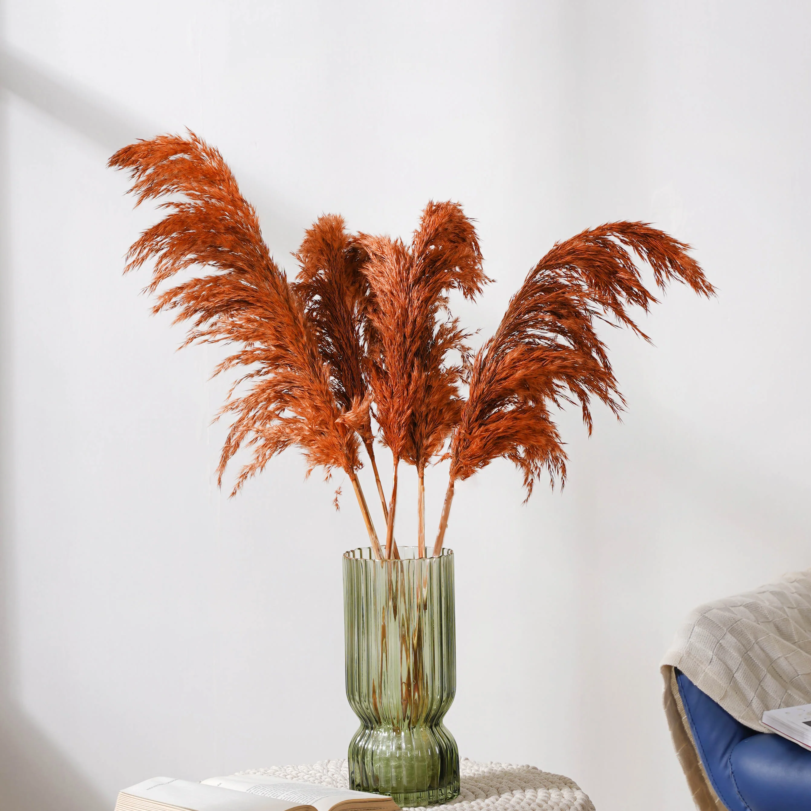 Pampas Grass For Vase - Image 9
