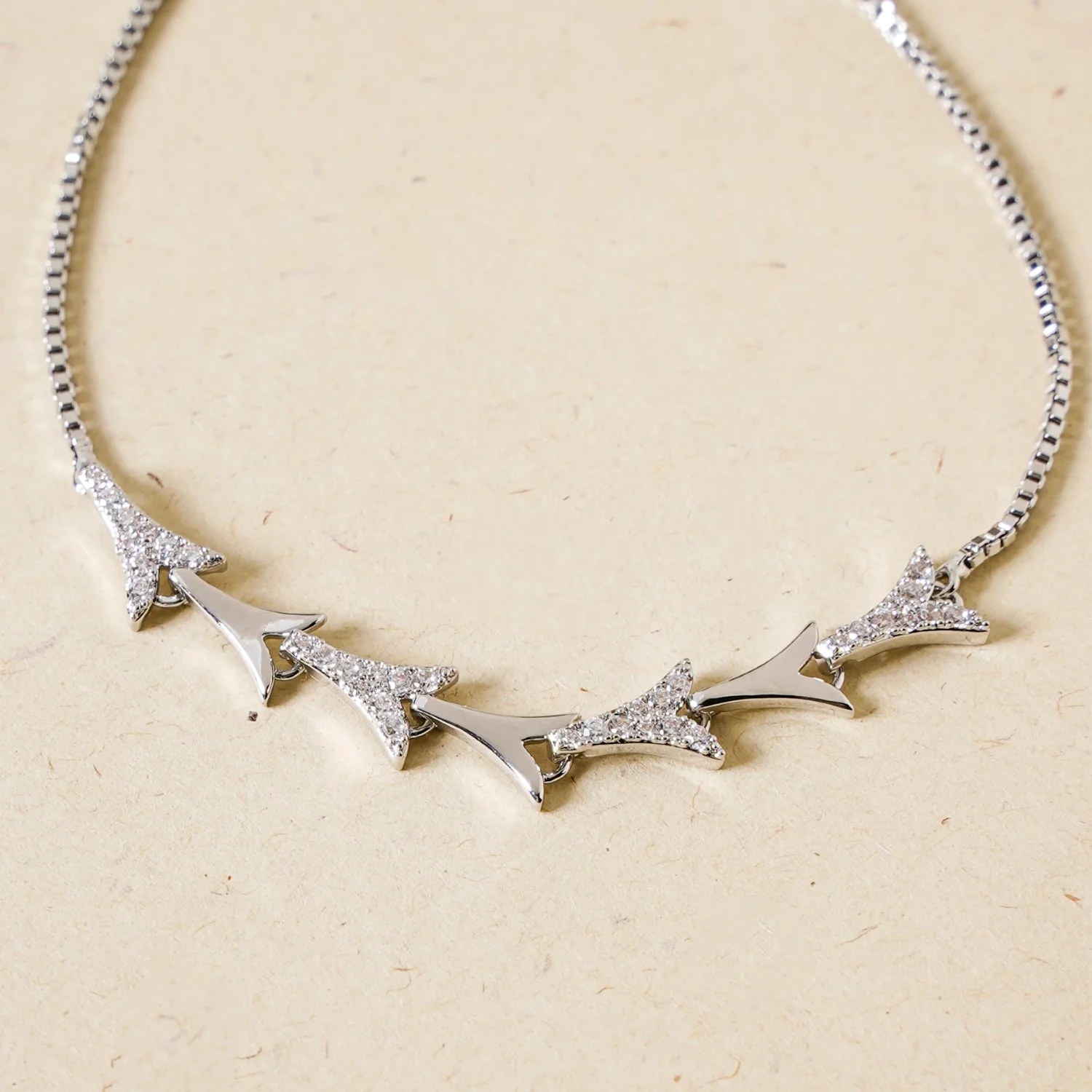 Parisian Bracelet Silver - Image 5