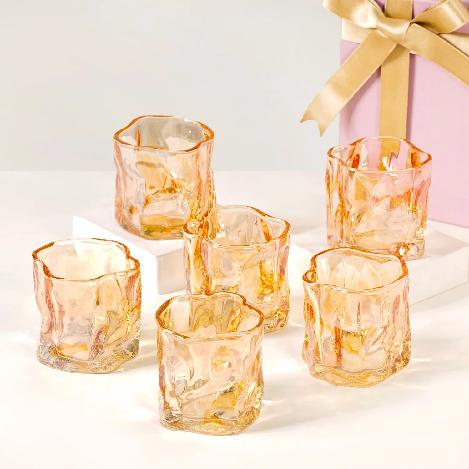 Party Planner Rakhi Gift Hamper For Bhaiya Bhabhi - Image 2