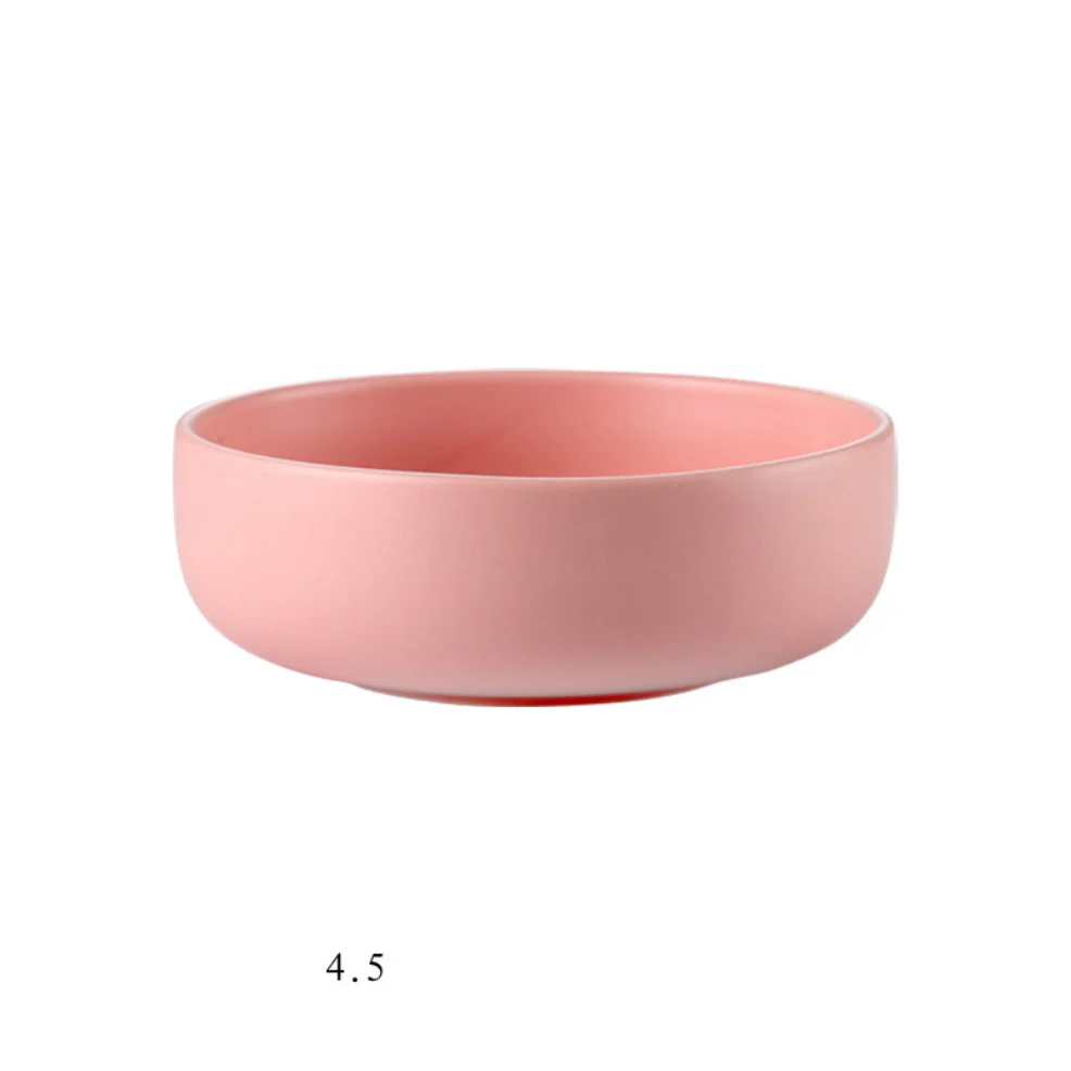 Pastel Cereal Bowl - Image 12