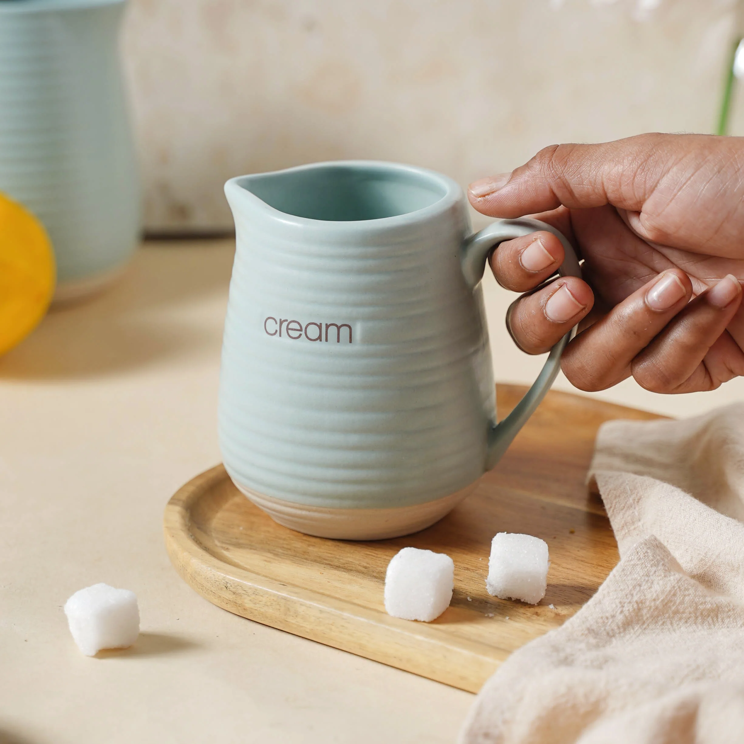 Pastel Creamer - Image 5
