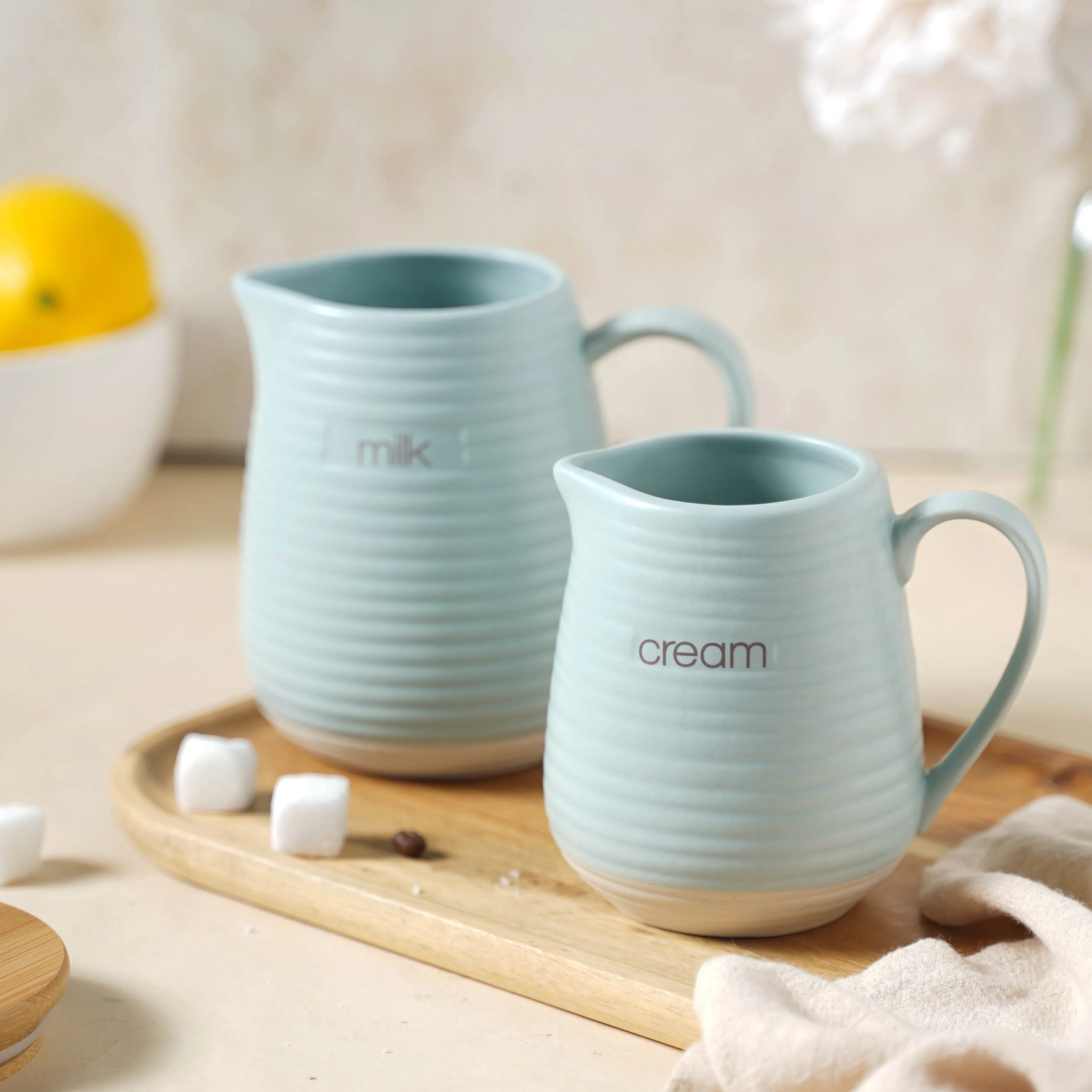 Pastel Creamer - Image 6