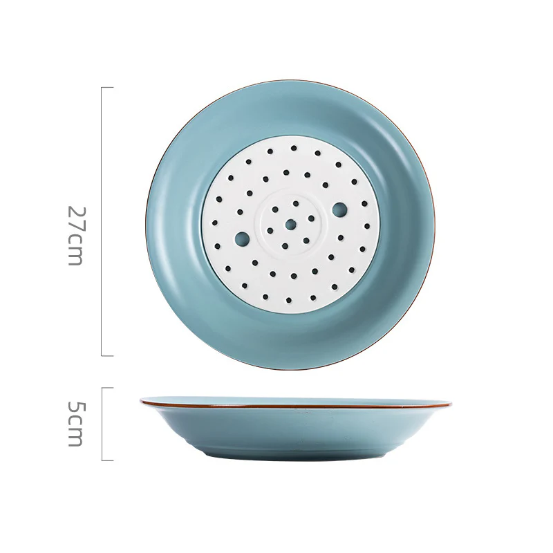 Pastel Dimsum Plates - Image 4