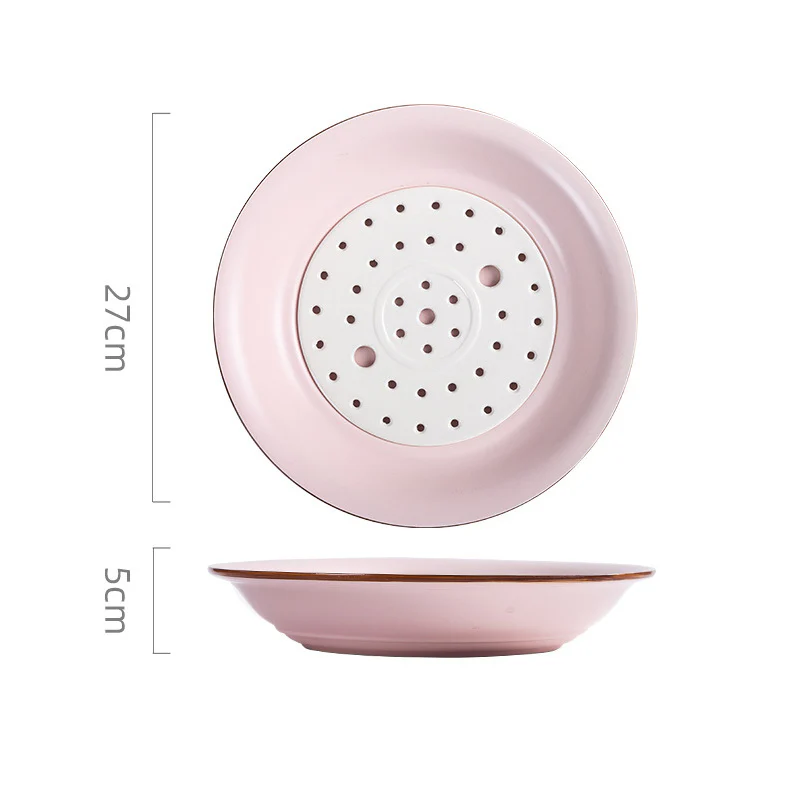 Pastel Dimsum Plates - Image 5