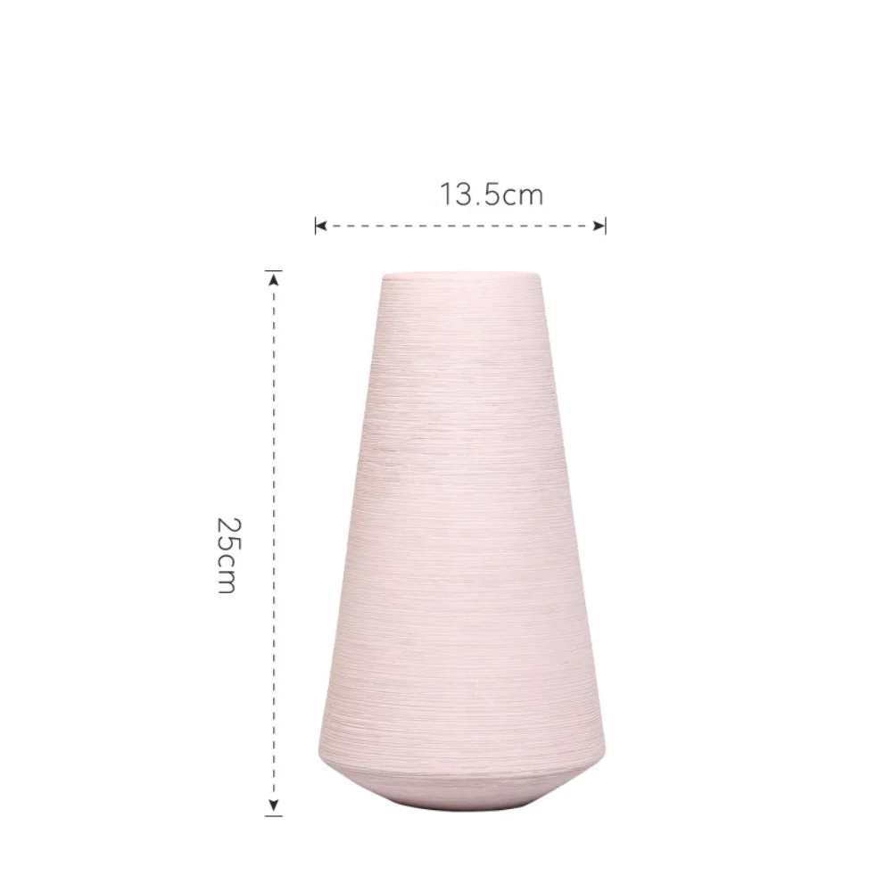 Pastel Vase - Image 3