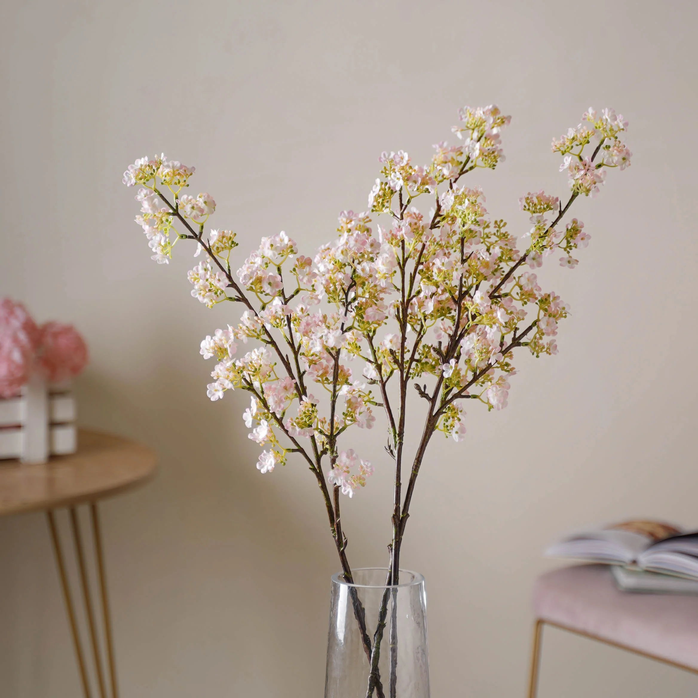 Pear Blossom Stem - Image 2