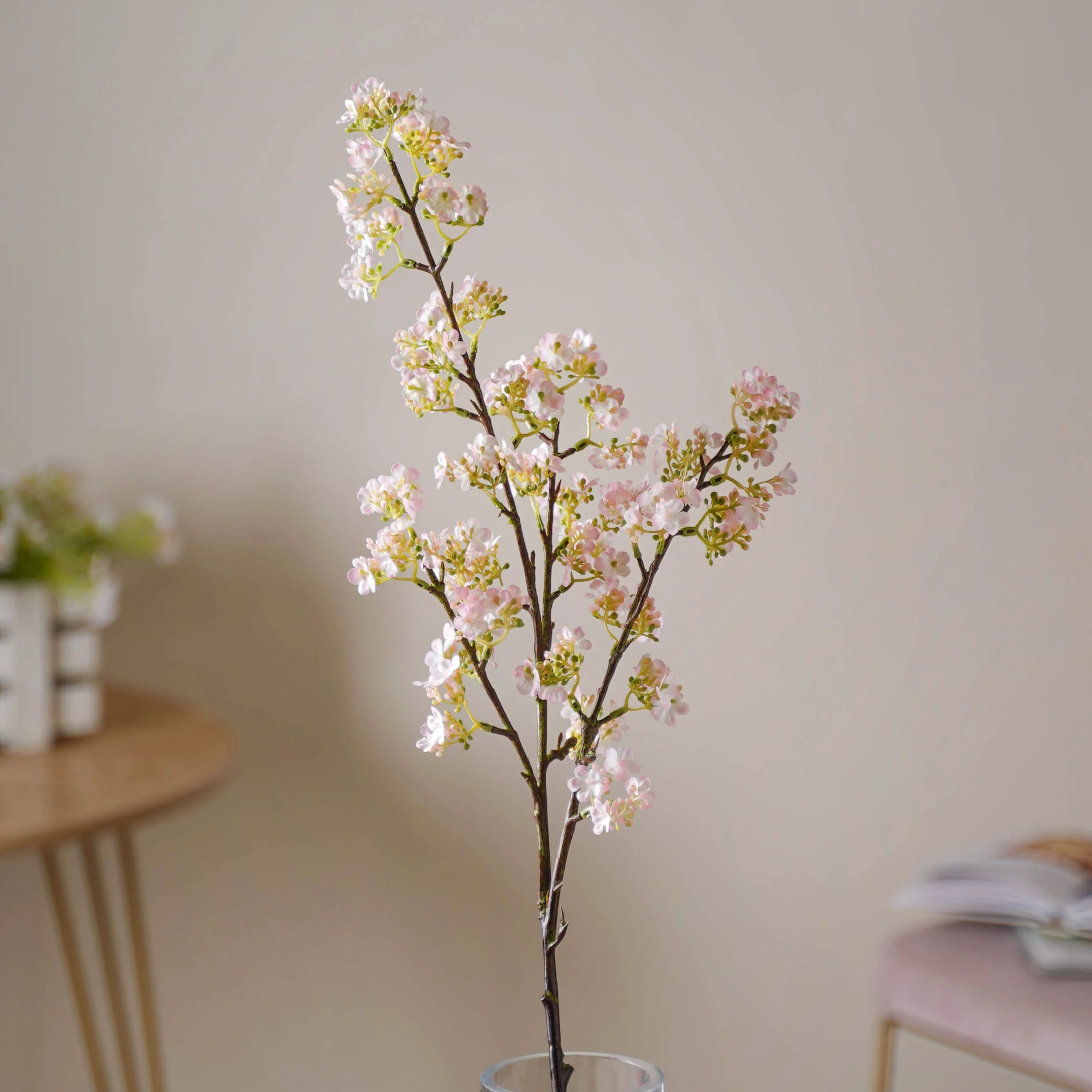 Pear Blossom Stem - Image 4