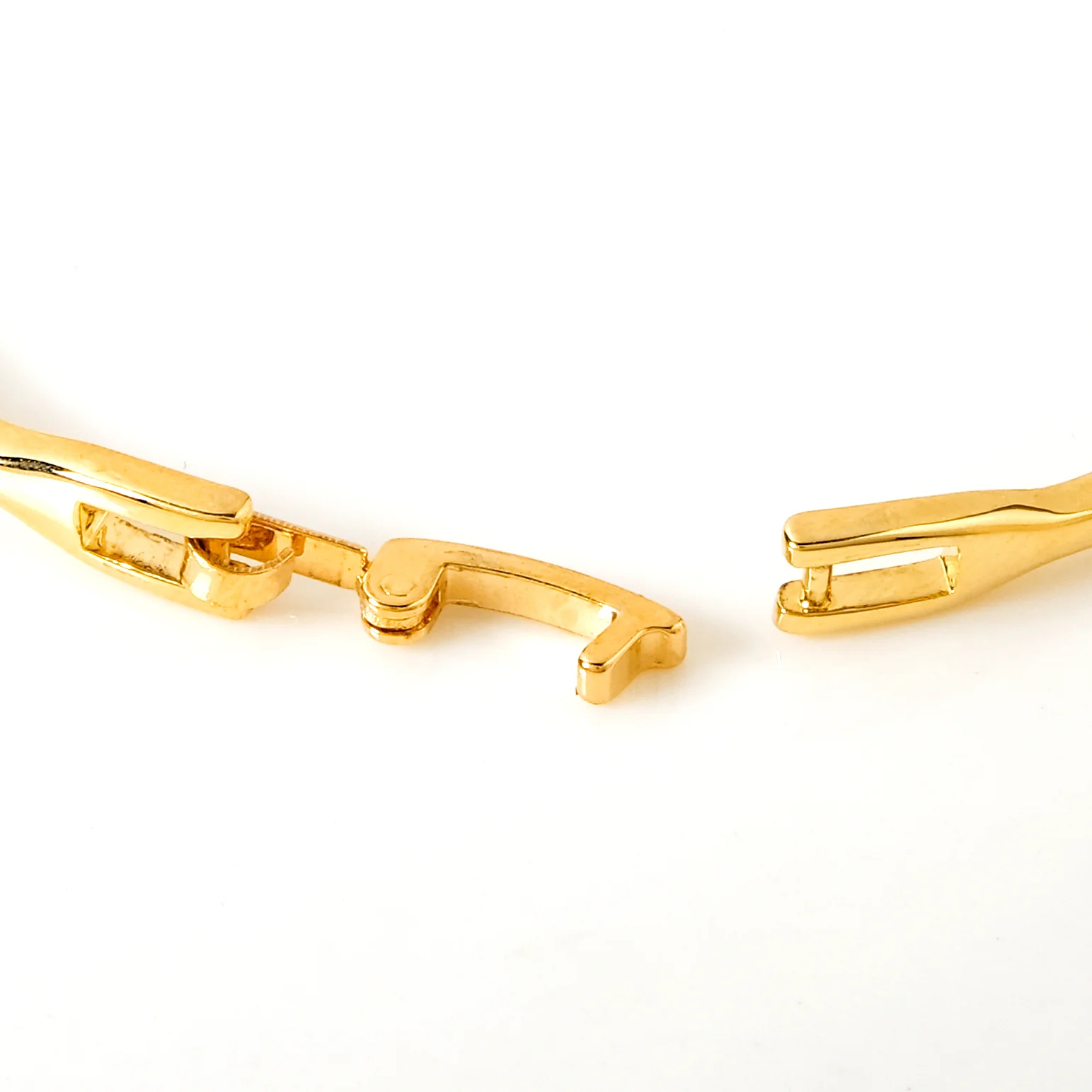 Pearl Ivy Gold Bracelet - Image 5
