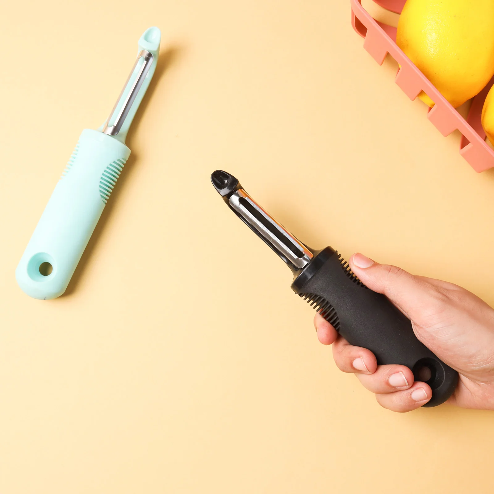Peeler - Image 2