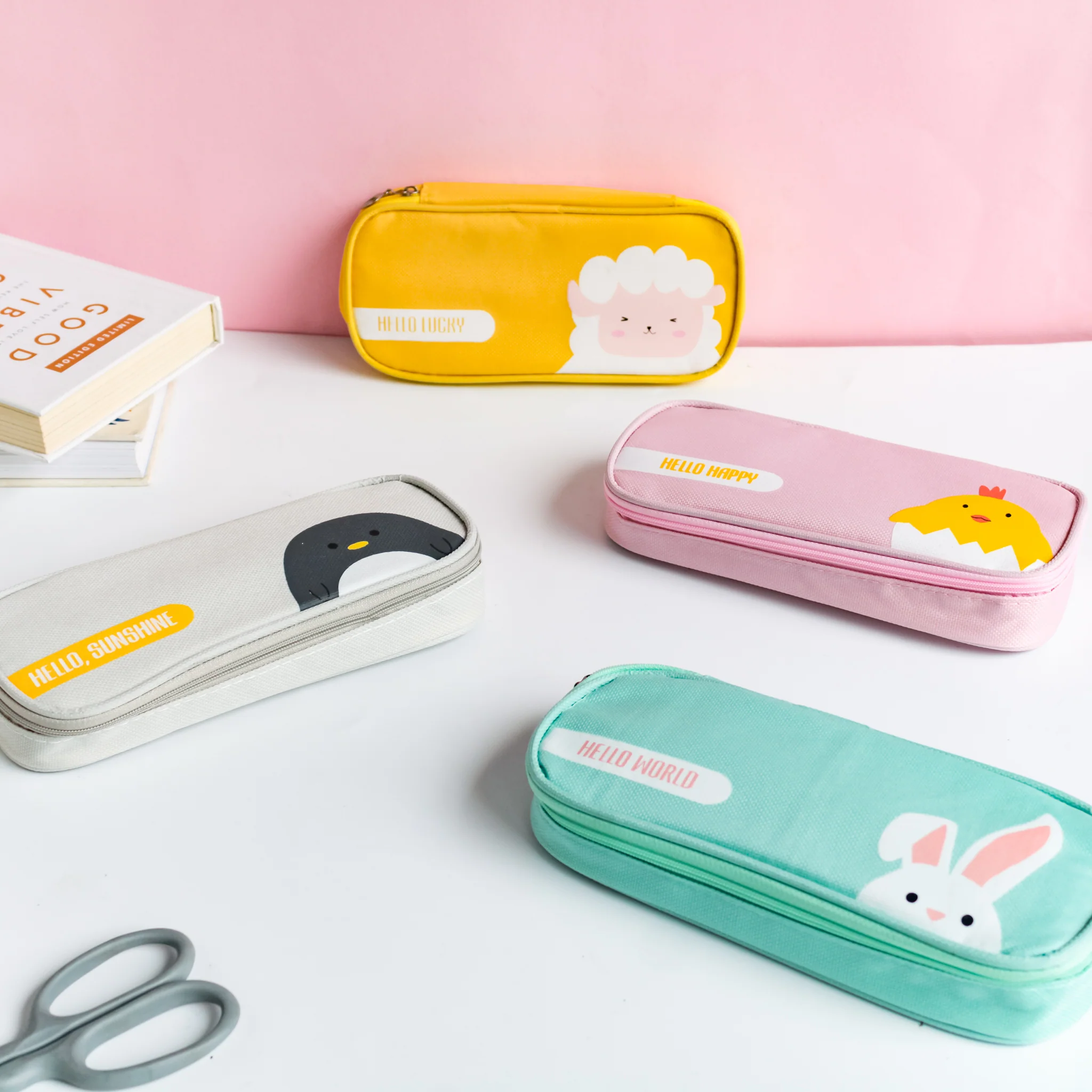 Pencil Pouch - Image 3