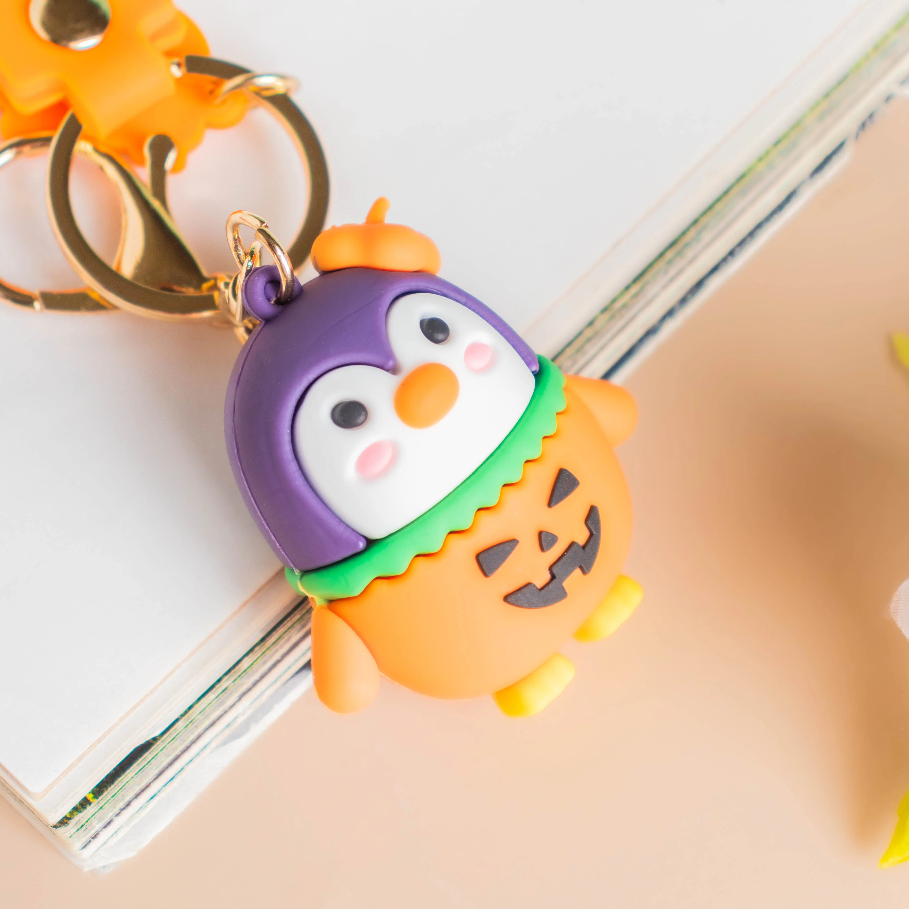 Penguin Keychain - Image 6