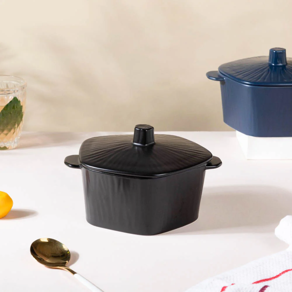 Pentagon Casserole - Image 5