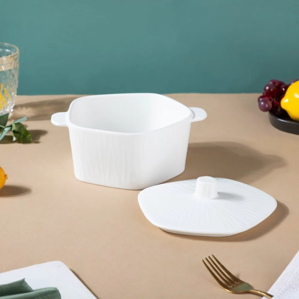 Pentagon Casserole - Image 6