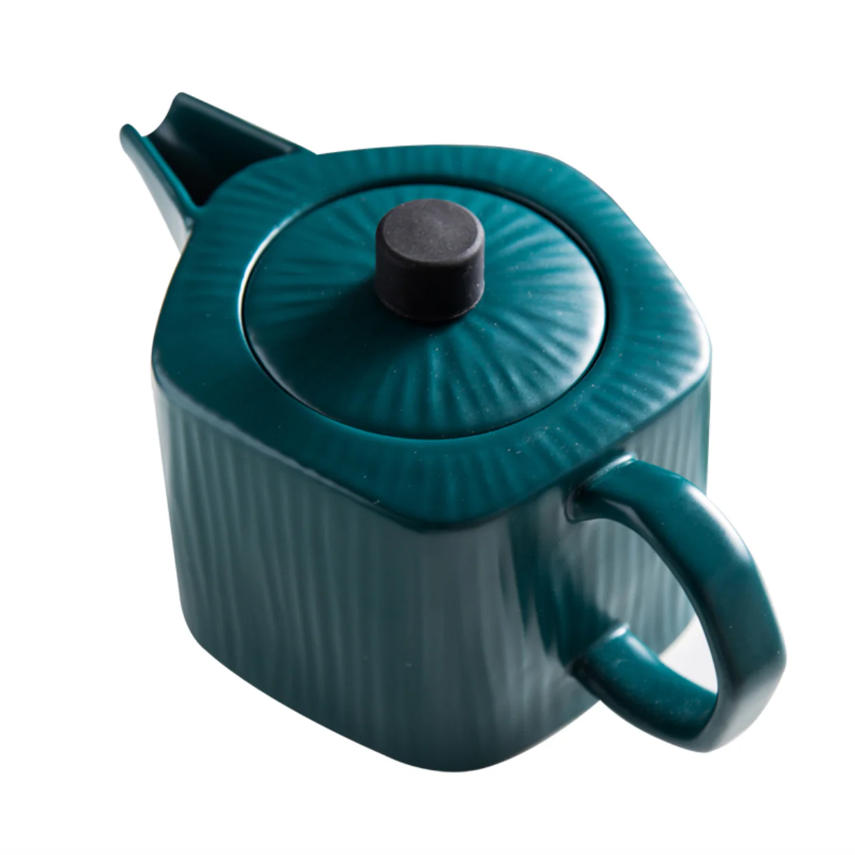 GEOMETRIC Pentagon Tea Pot - Image 13