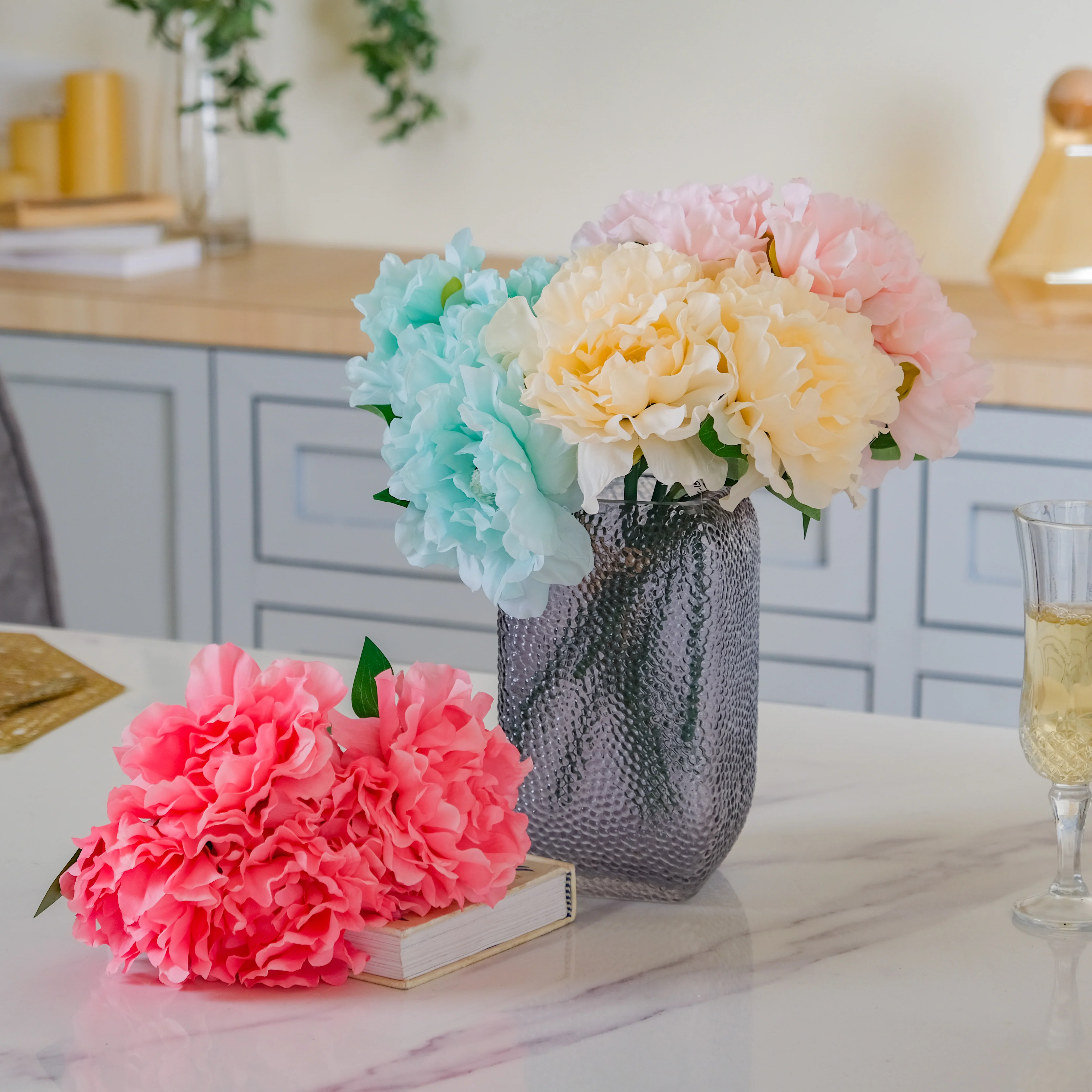 Peony Stem - Image 3