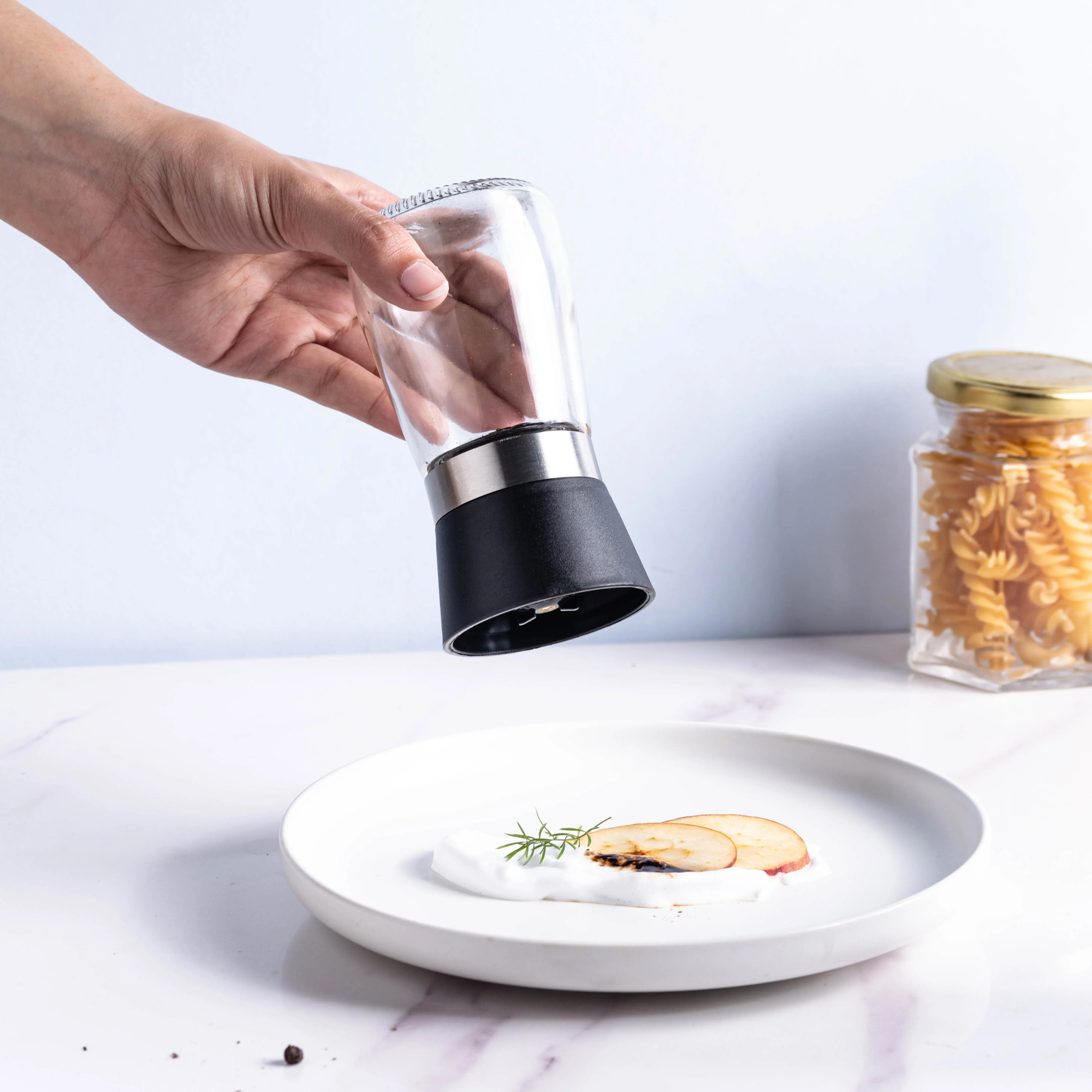 Pepper Grinder Black - Image 5