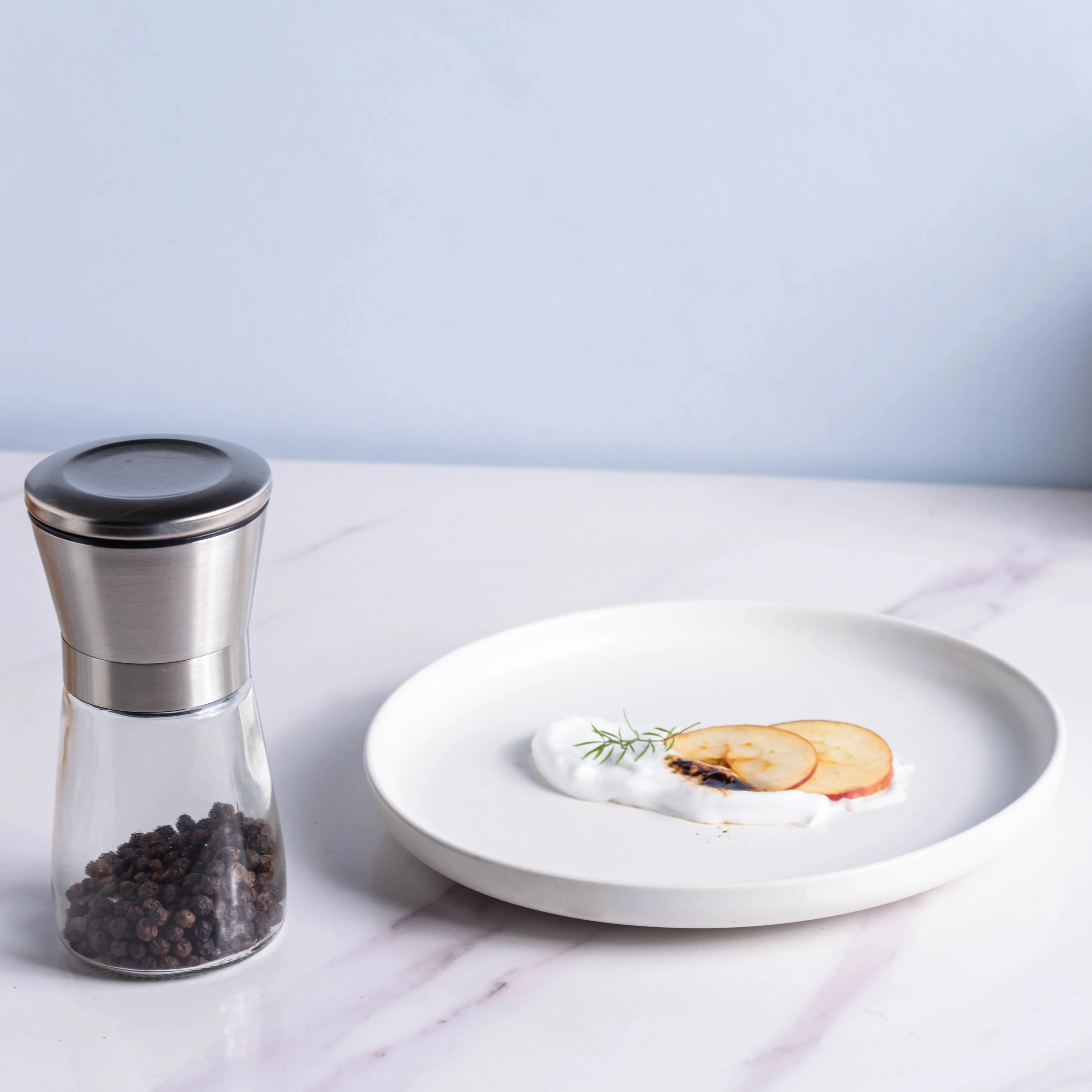 Pepper Grinder Bottle - Image 6