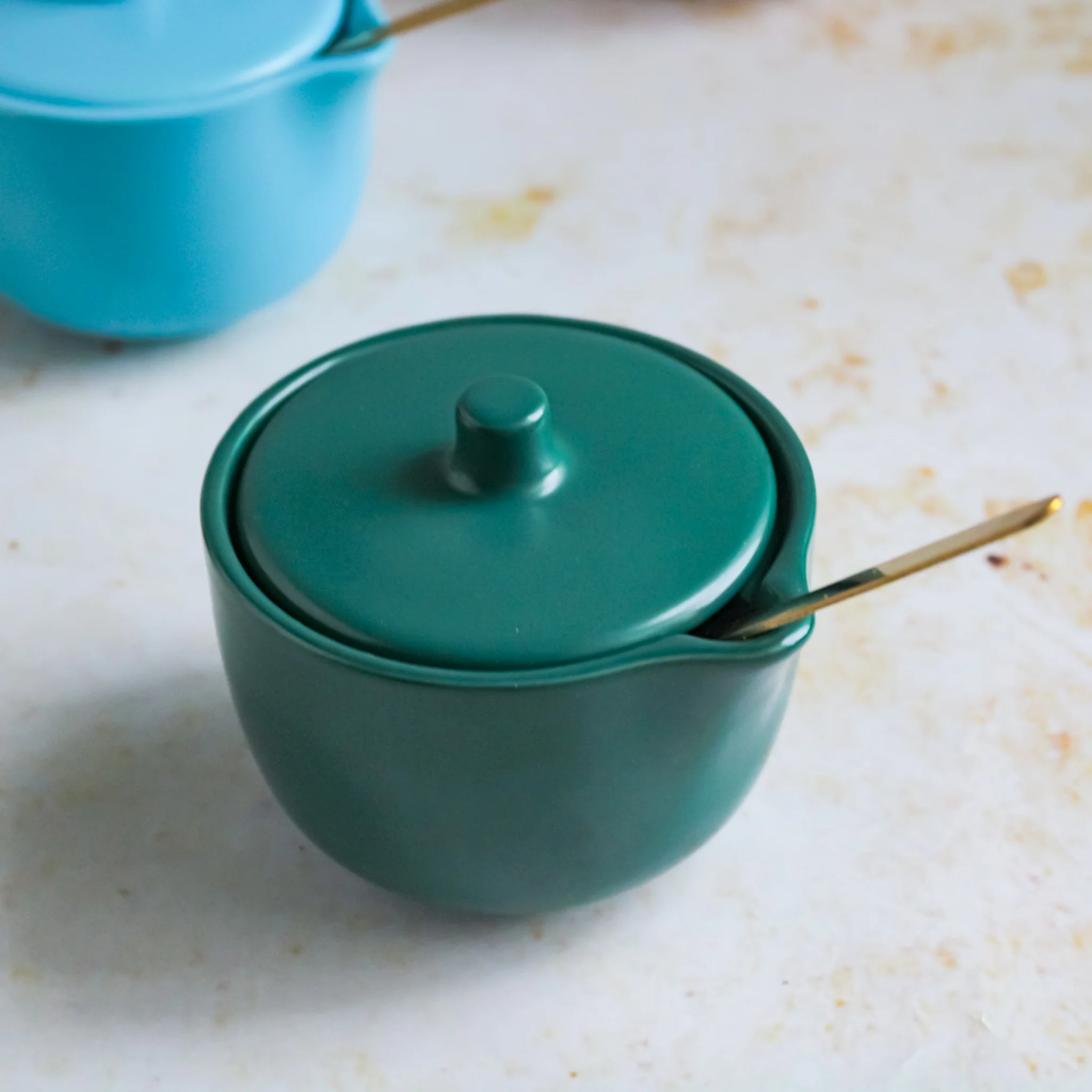 Pickle Jar with Lid - Image 14