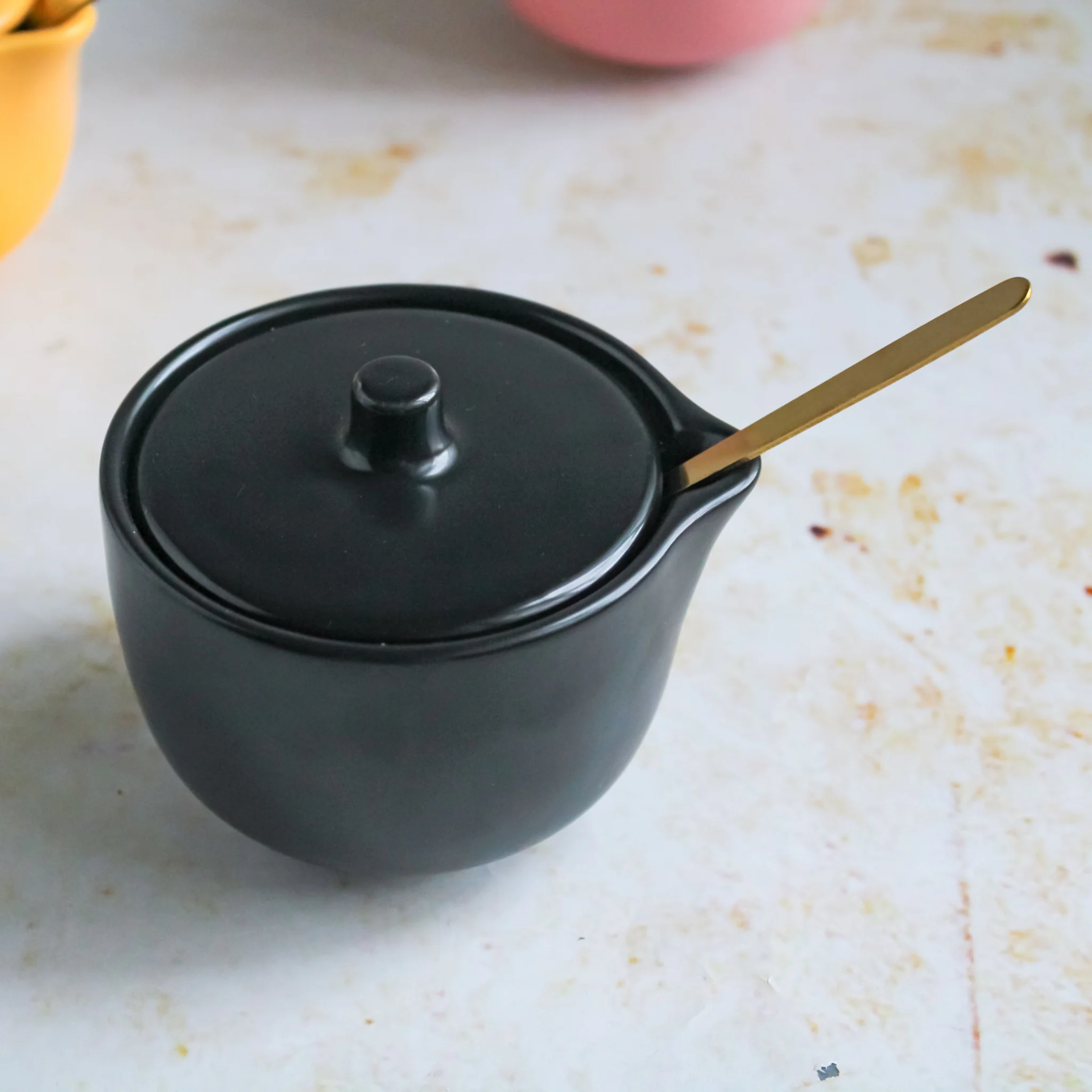 Pickle Jar with Lid - Image 15