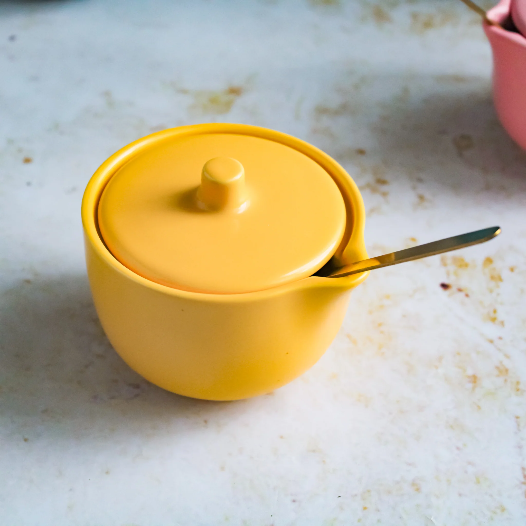 Pickle Jar with Lid - Image 17