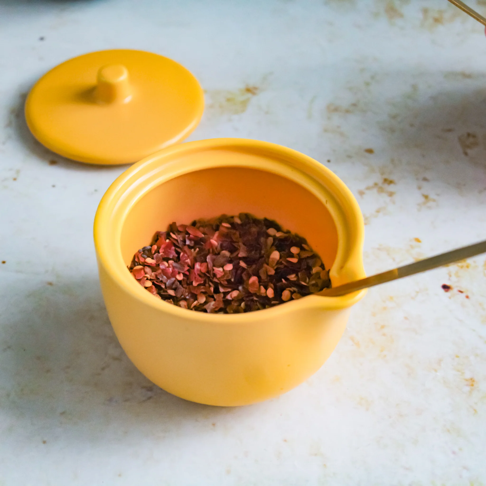 Pickle Jar with Lid - Image 18
