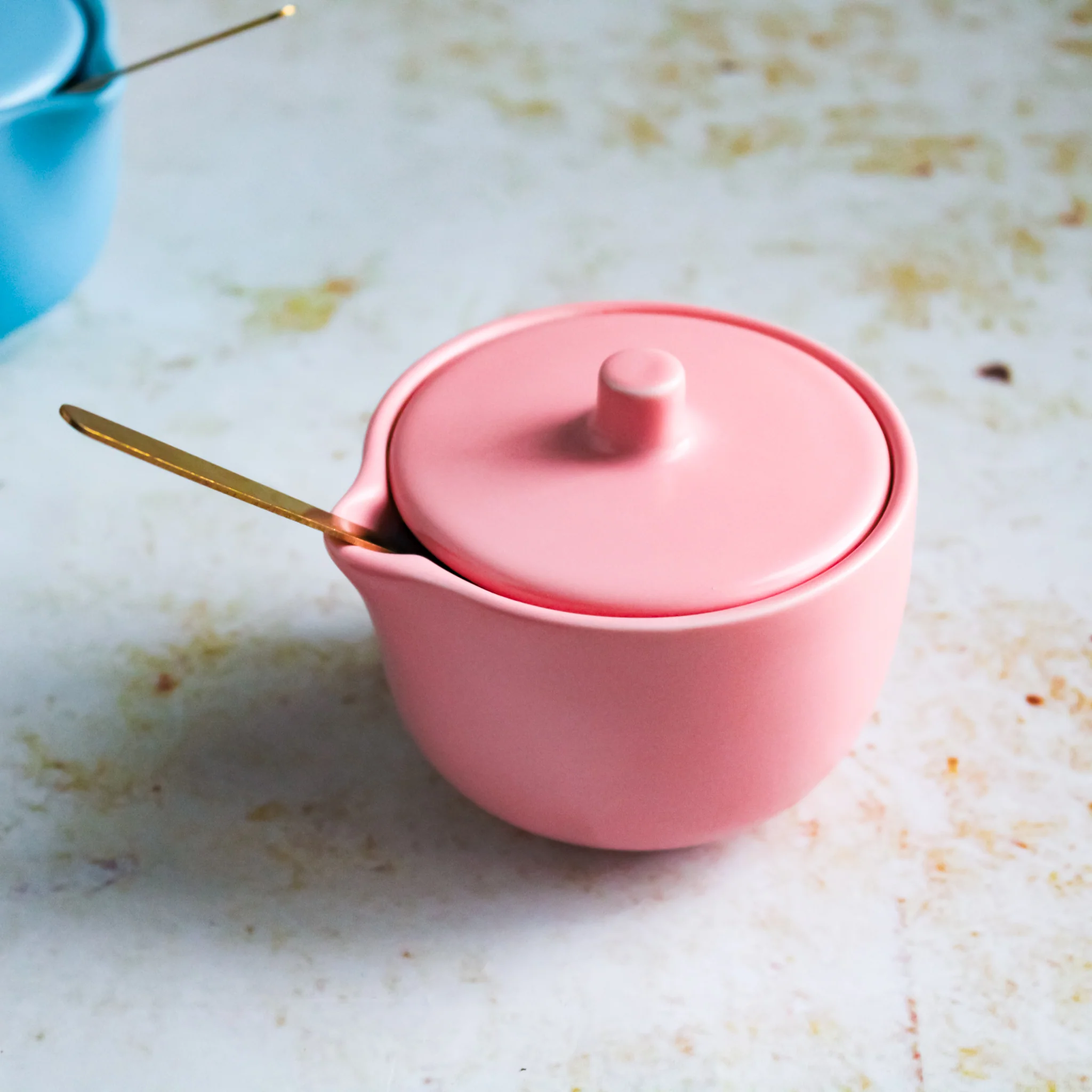 Pickle Jar with Lid - Image 19