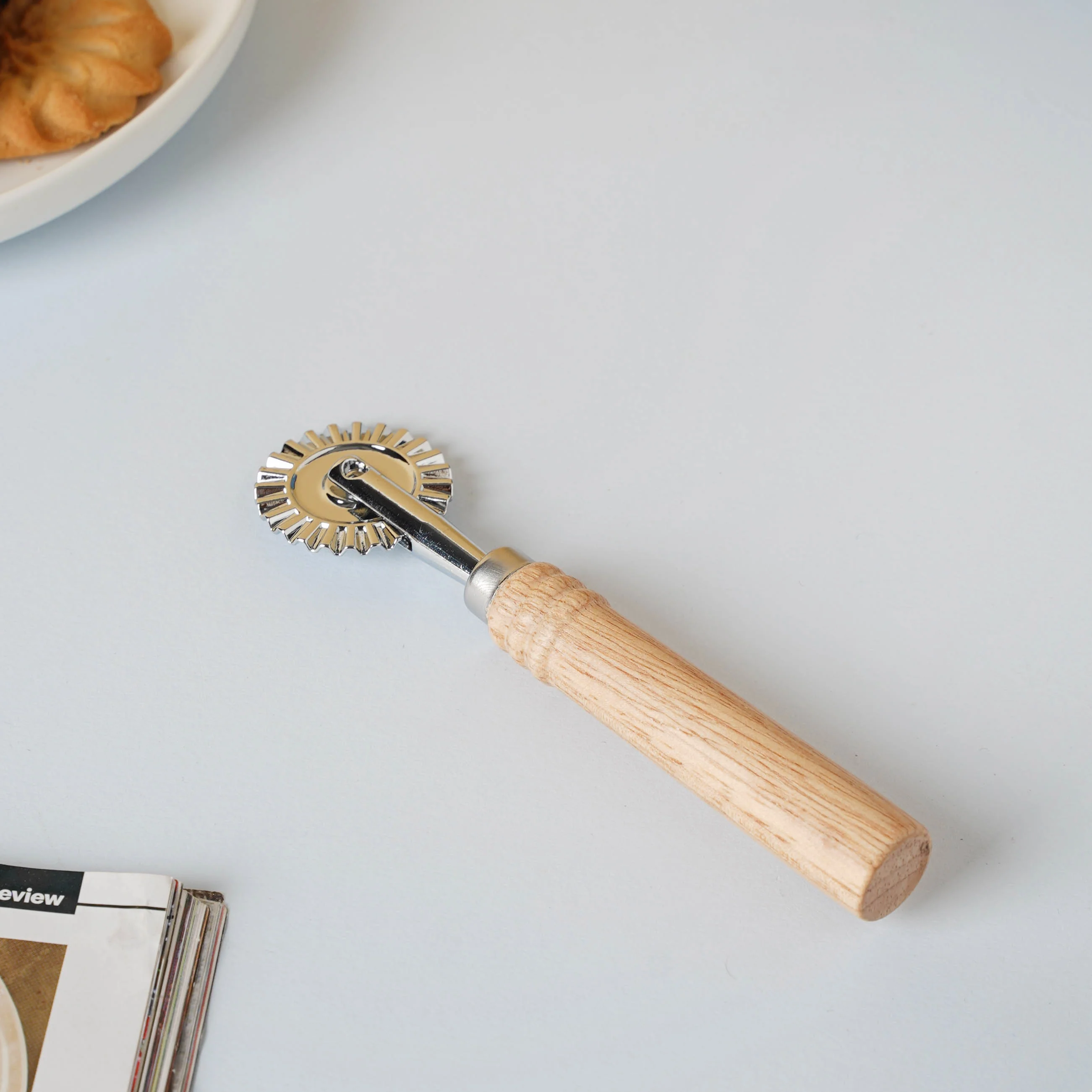 Pie Crimper - Image 2