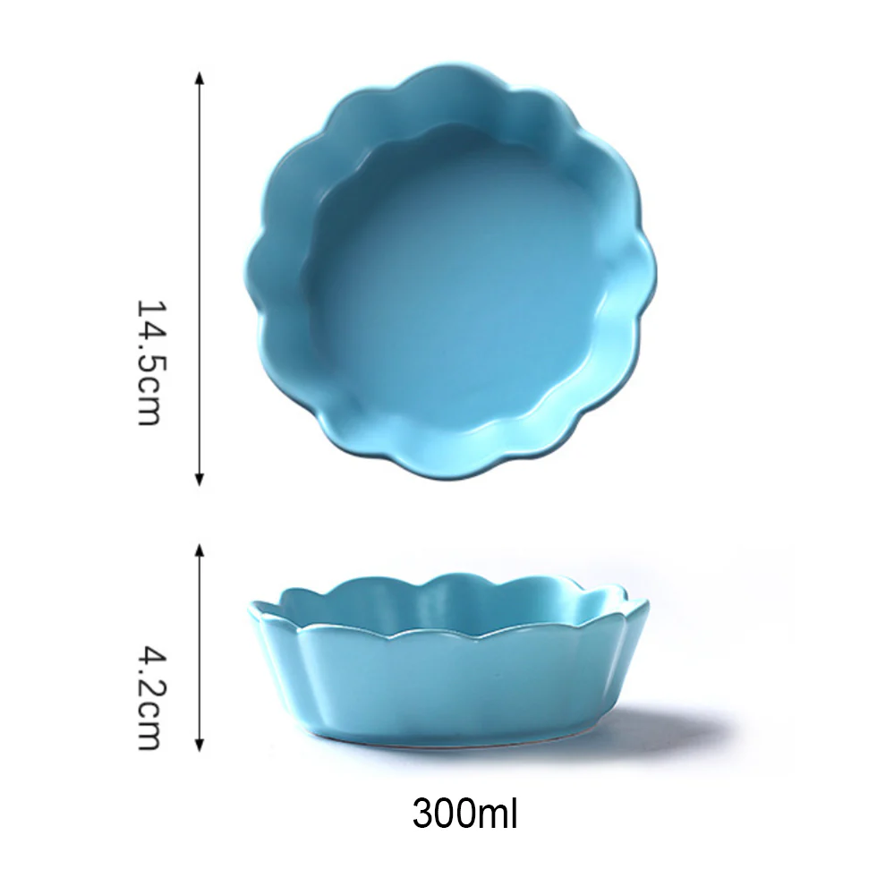 Pie Dish 300 ml - Image 20