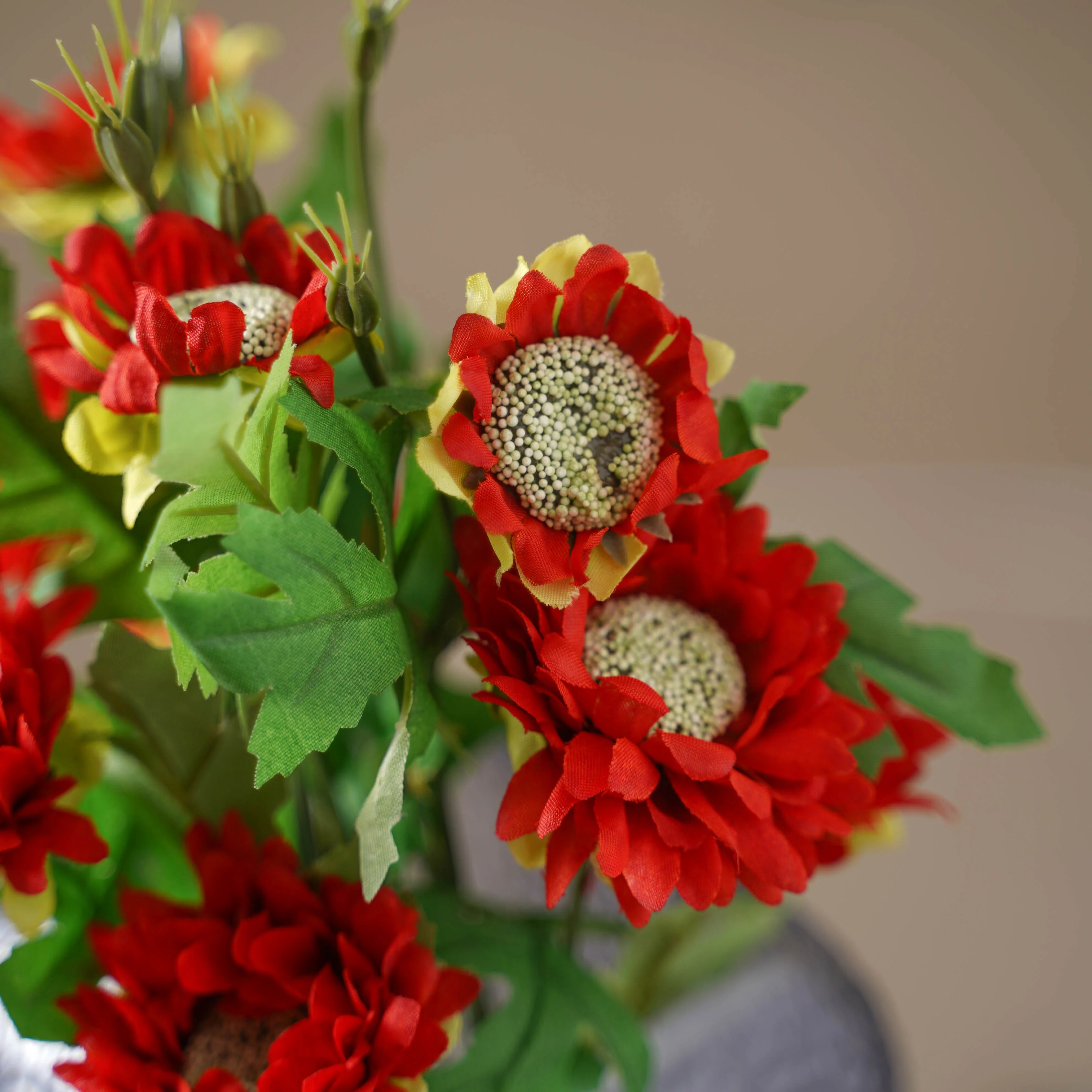 Pincushion Flower Stem - Image 2