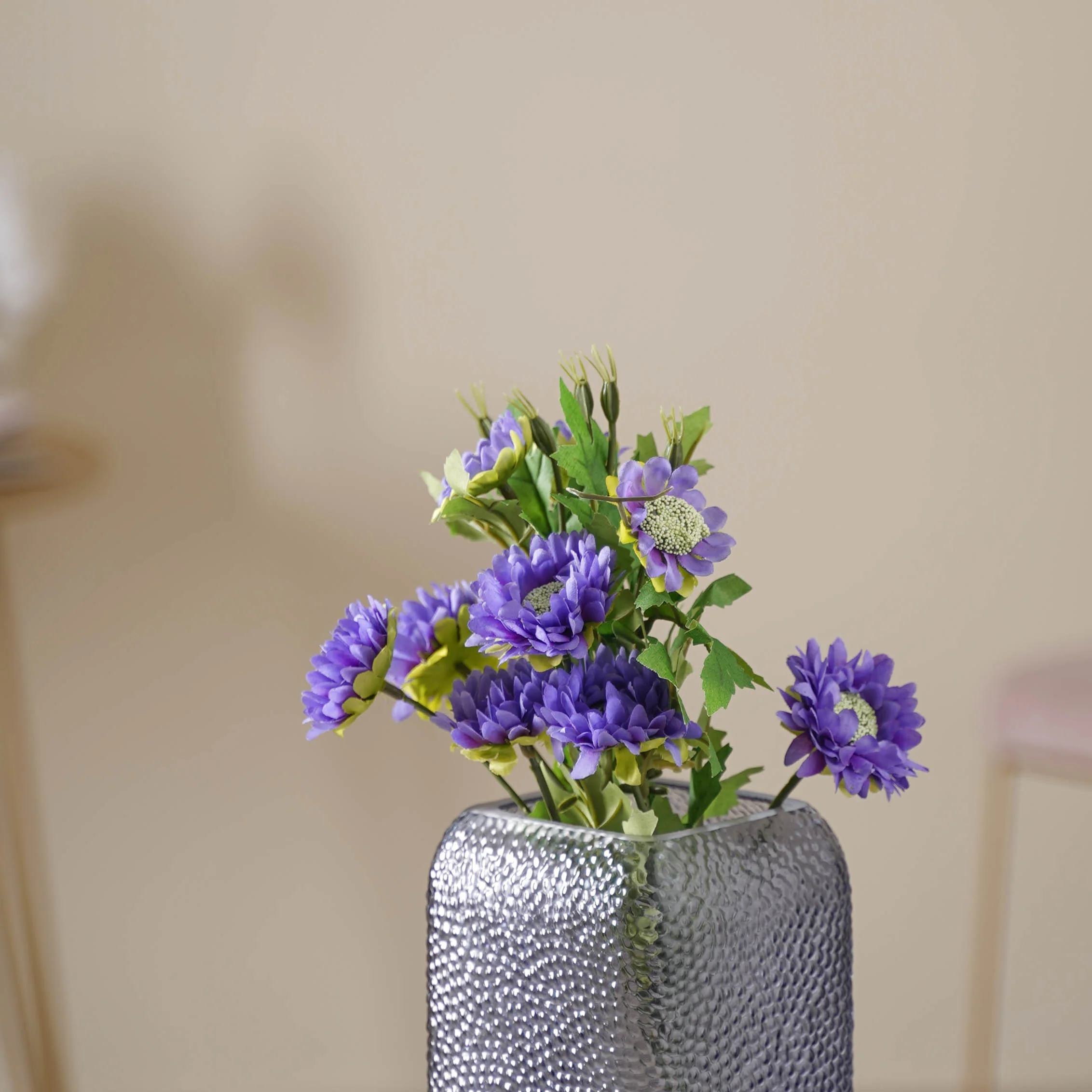 Pincushion Flower Stem - Image 7