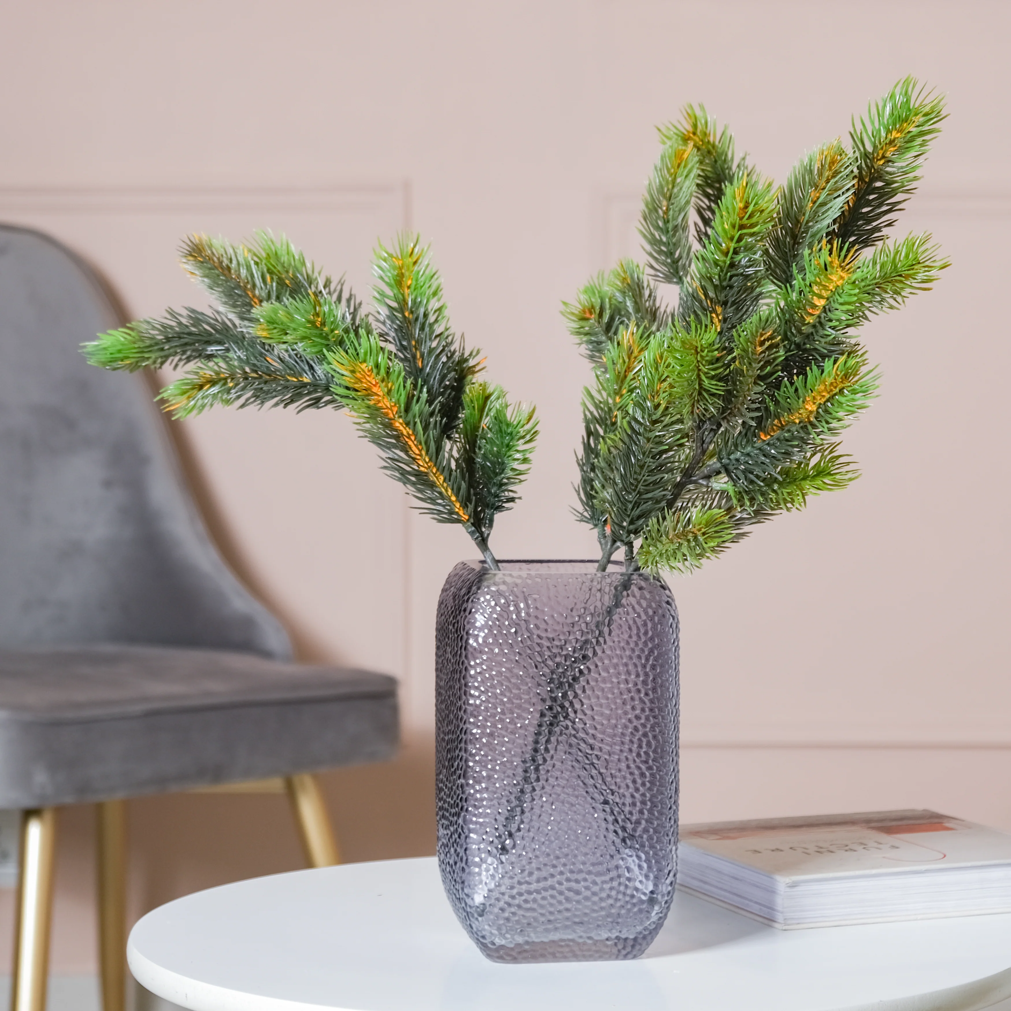 Pine Leaves - Image 3