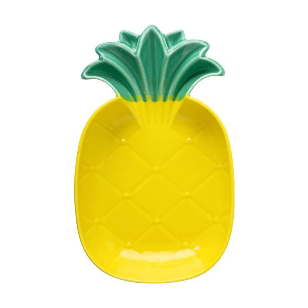 Pineapple Dishes - Image 10