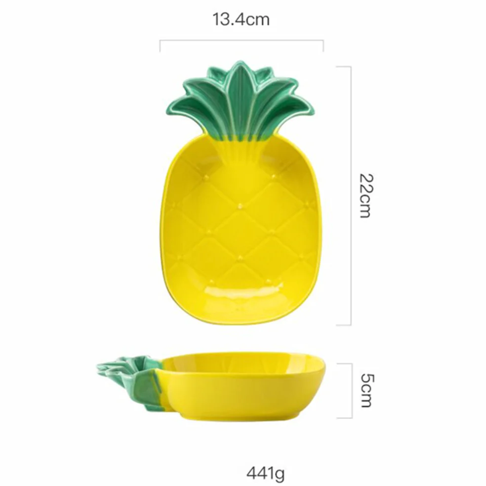 Pineapple Dishes - Image 14