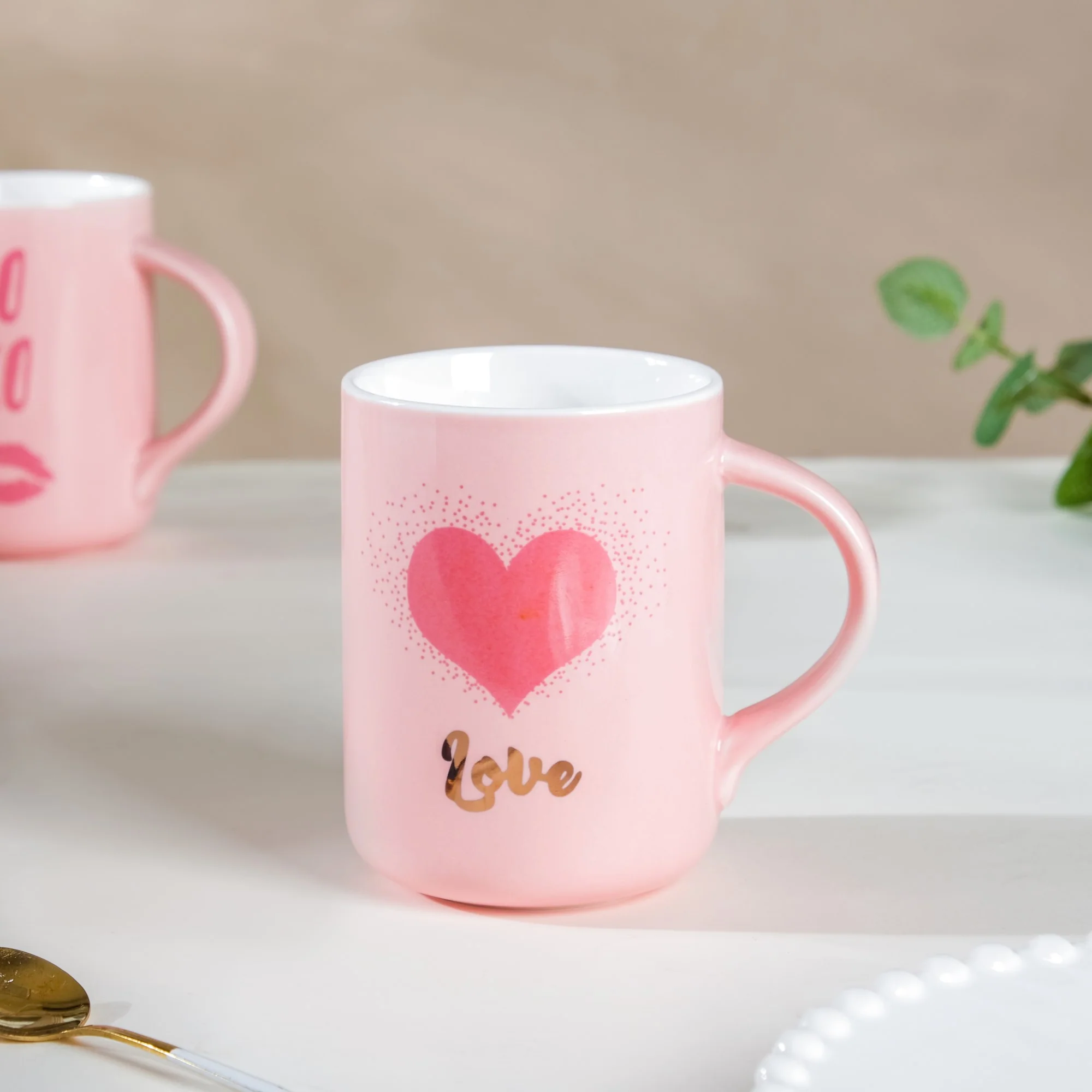 Pink Cups - Image 3