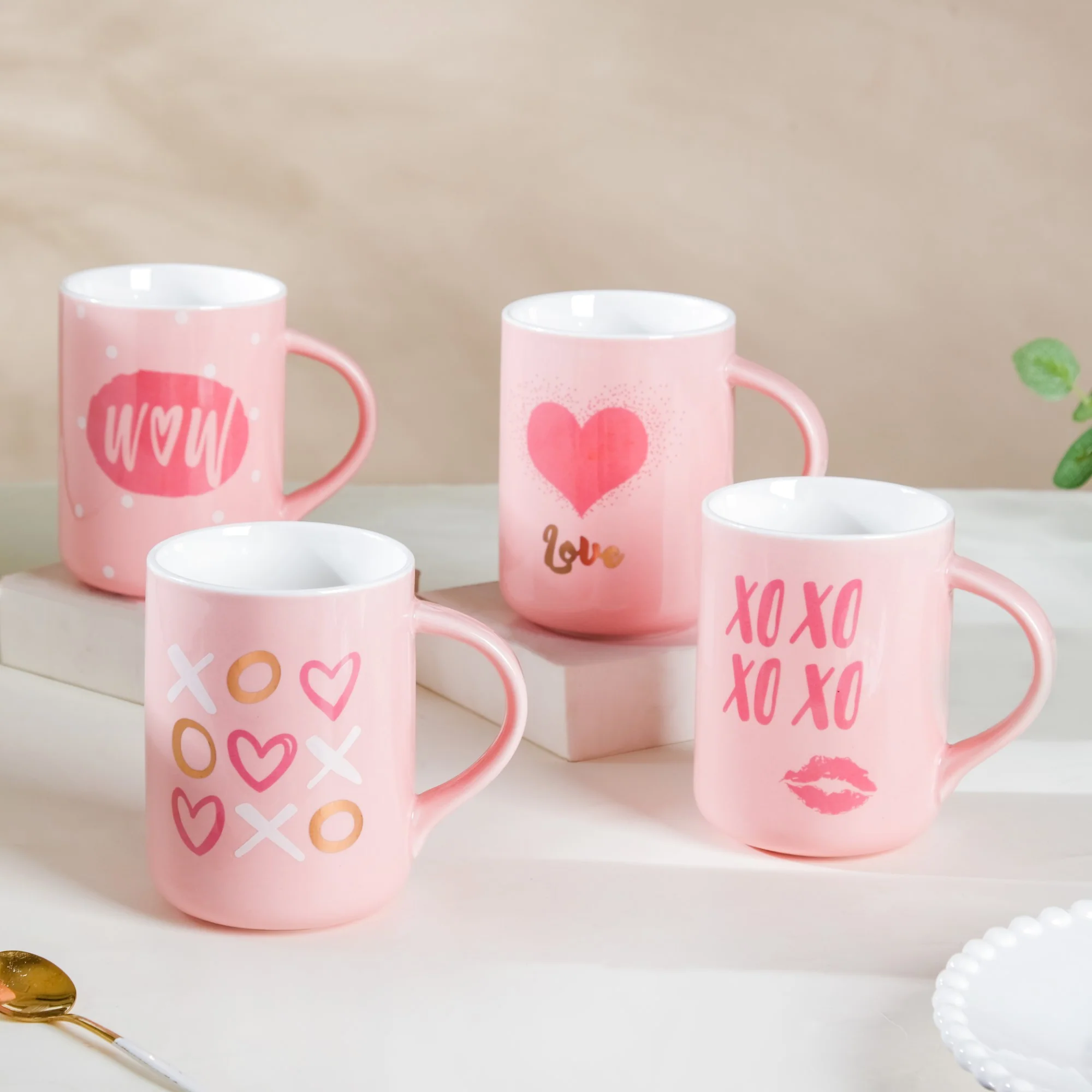 Pink Cups - Image 4