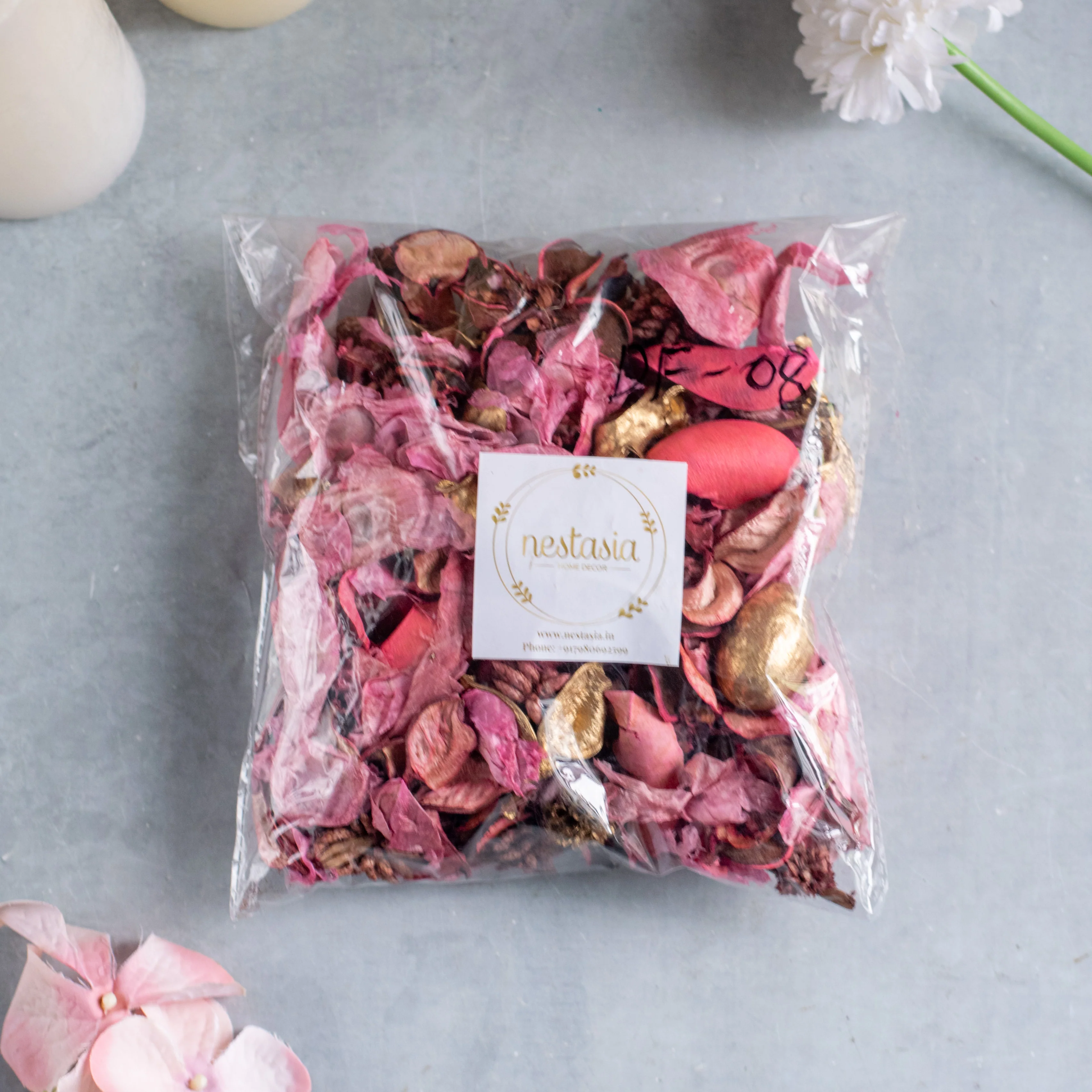 Pink Potpourri - Image 4