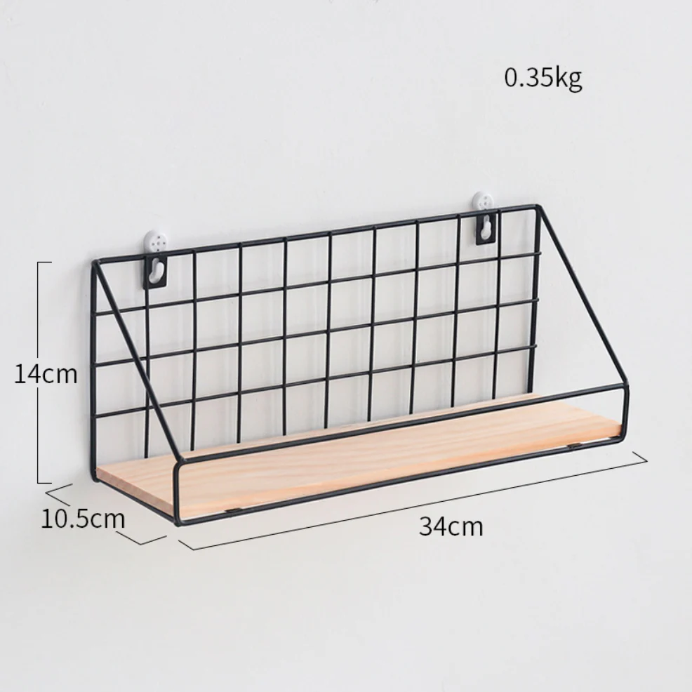 Rectangle Shelf - Image 10