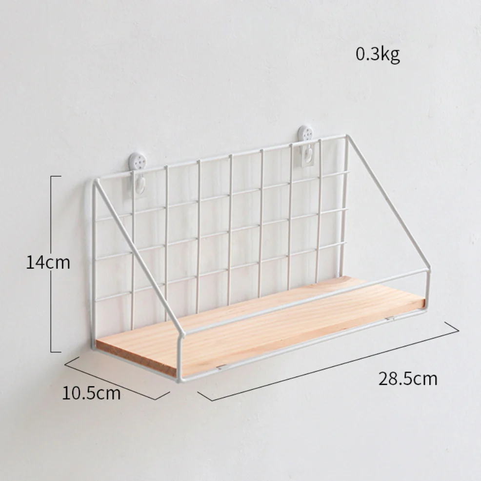 Rectangle Shelf - Image 12