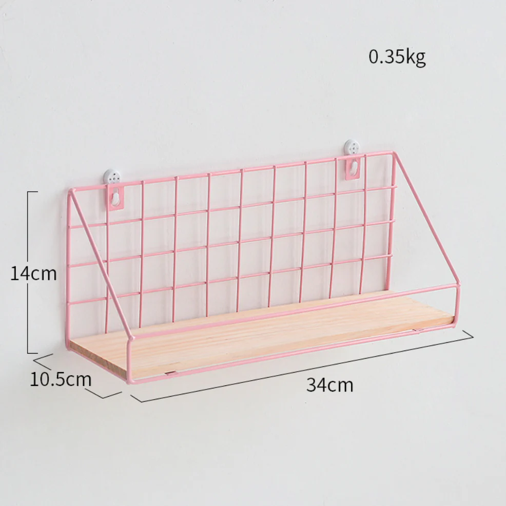 Rectangle Shelf - Image 14
