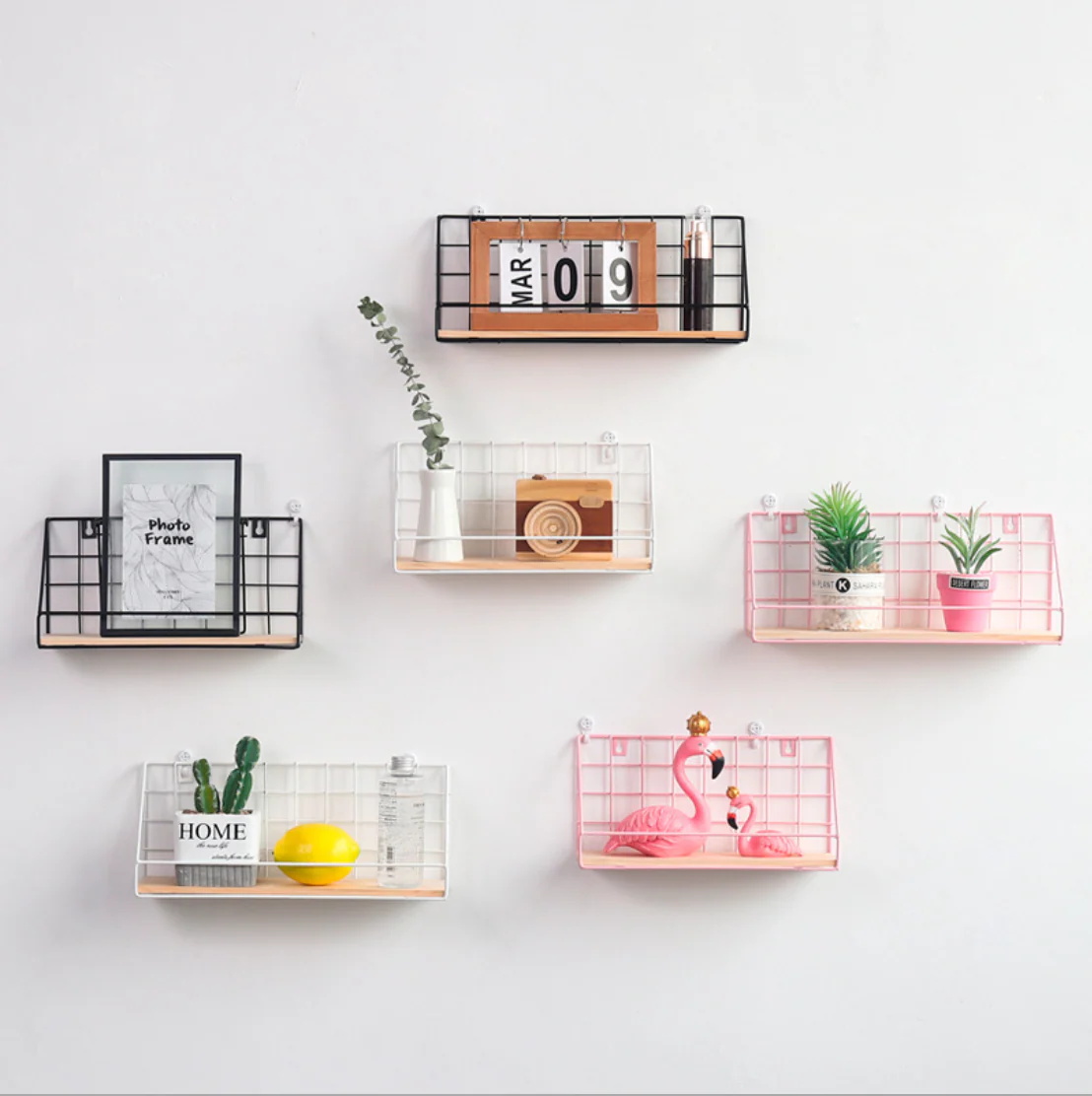 Rectangle Shelf - Image 2