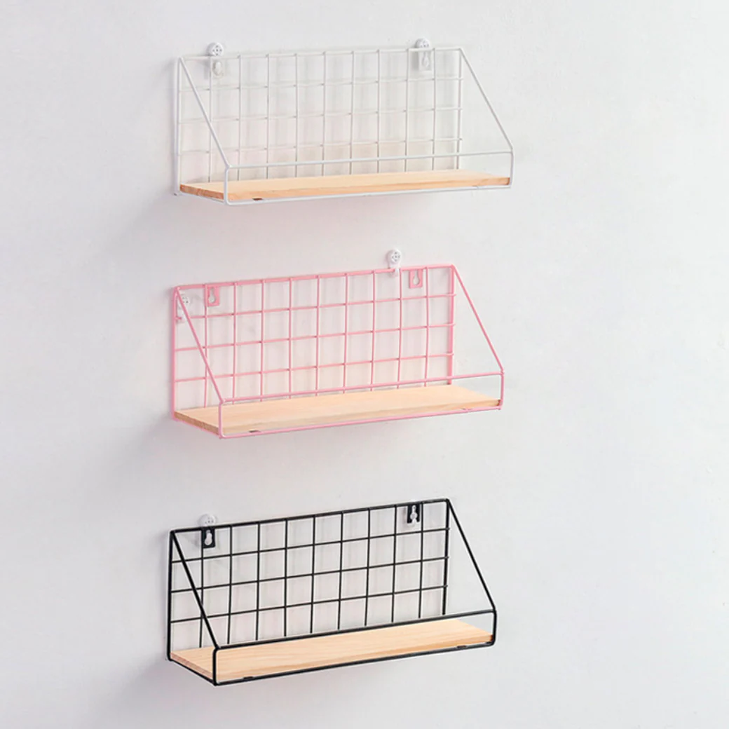 Rectangle Shelf - Image 7