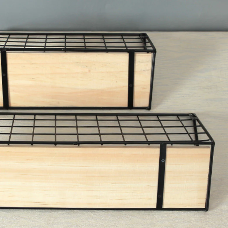 Rectangle Shelf - Image 8