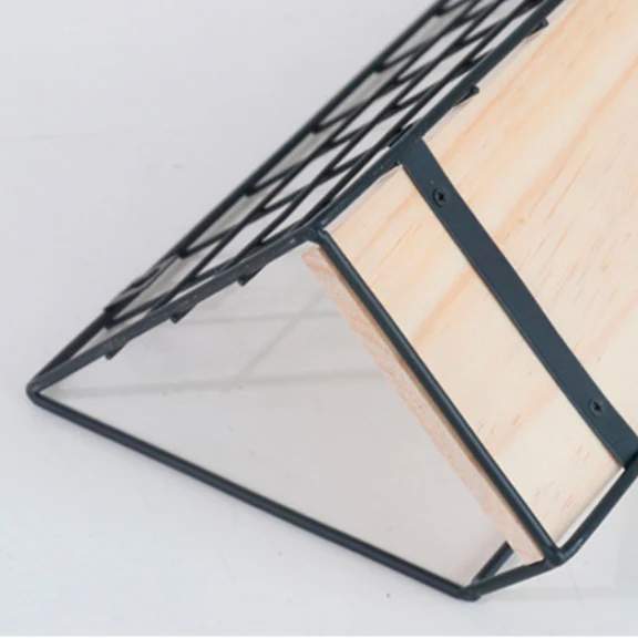 Rectangle Shelf - Image 9