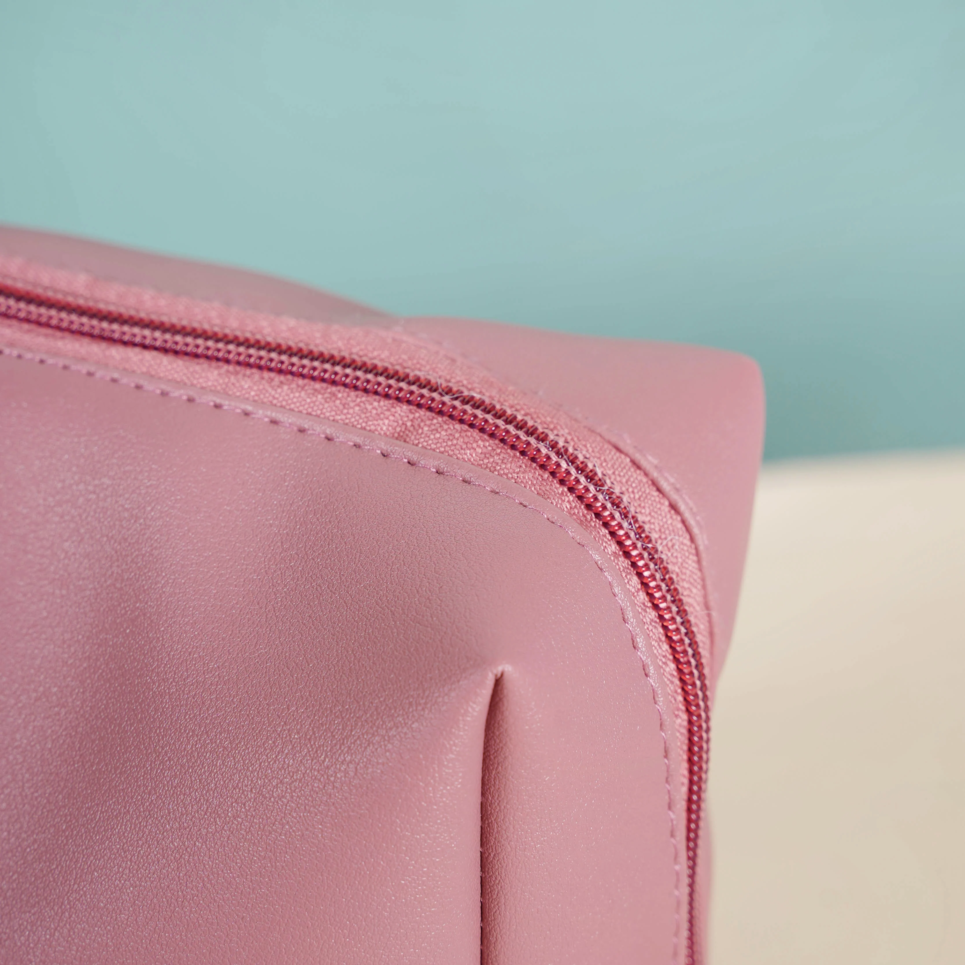 Pink Travel Kit Set of 4 - Image 15
